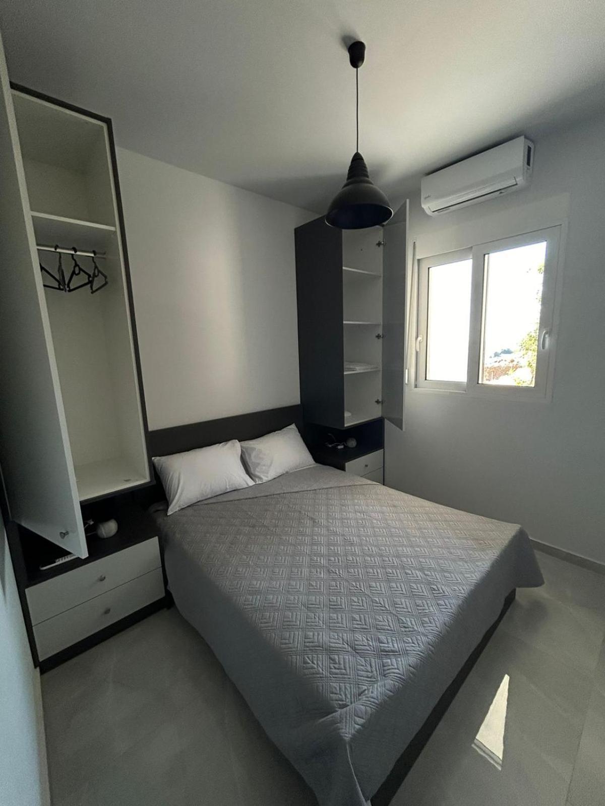 Apartment Seafront House With Private In South Crete