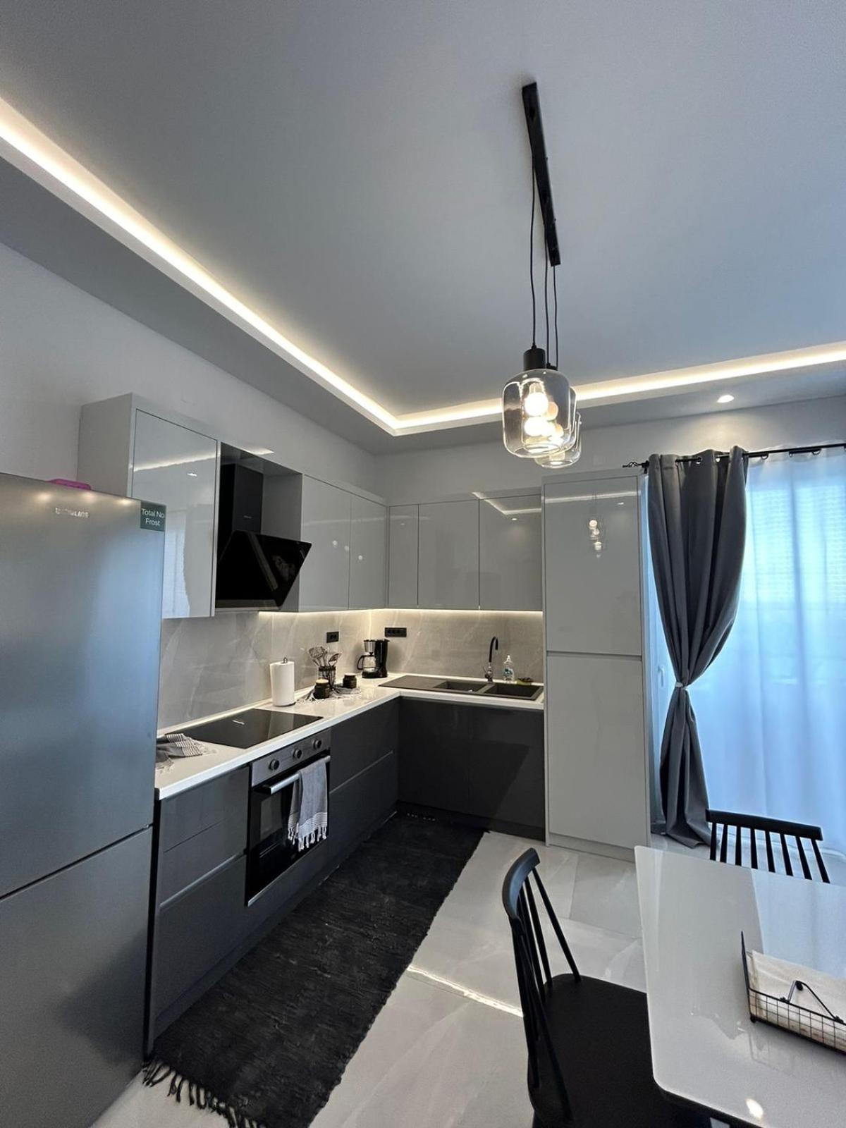 Seafront House With Private In South Crete Heraklion (Crete)