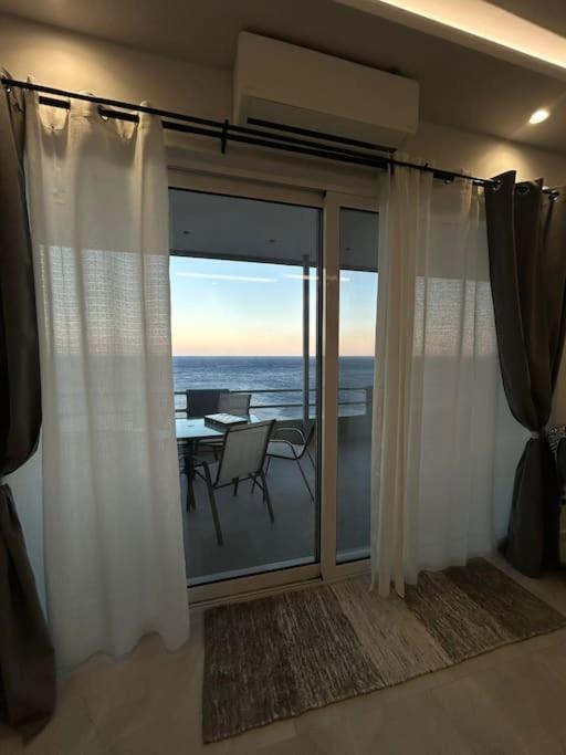 Apartment Seafront House With Private In South Crete Heraklion (Crete)