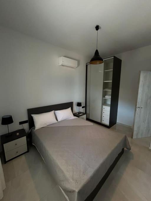 Seafront House With Private In South Crete Heraklion (Crete)