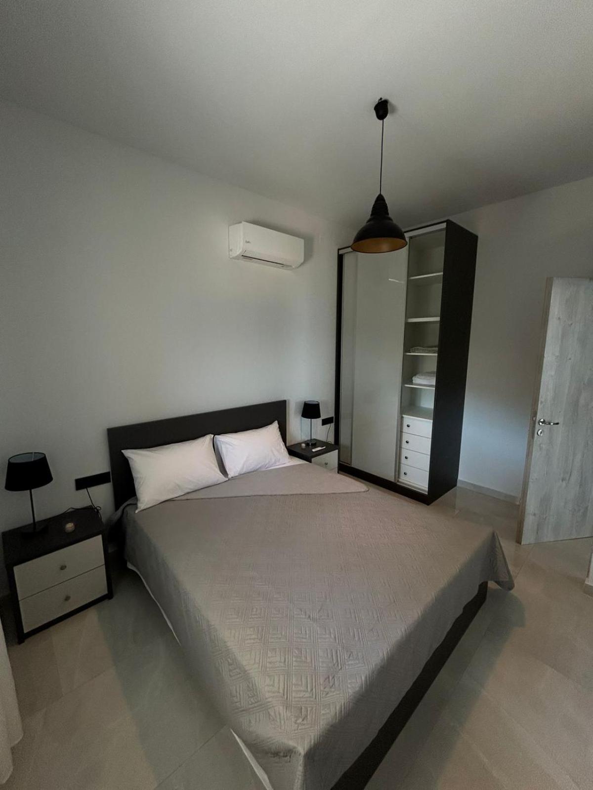Seafront House With Private In South Crete Apartment Heraklion (Crete)