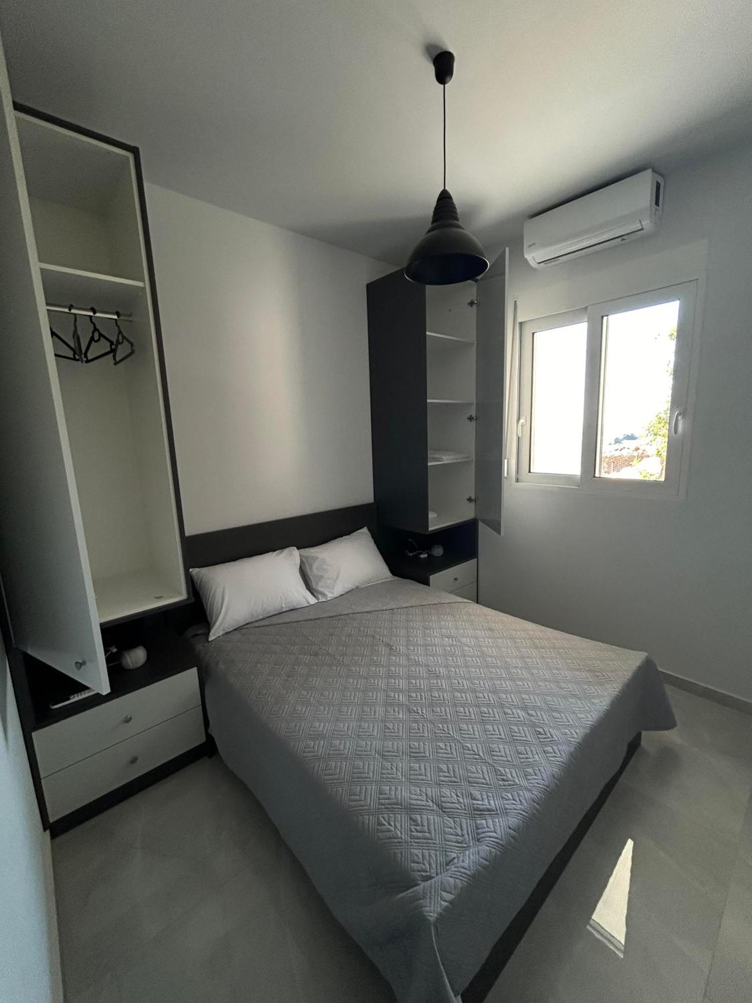 Seafront House With Private In South Crete