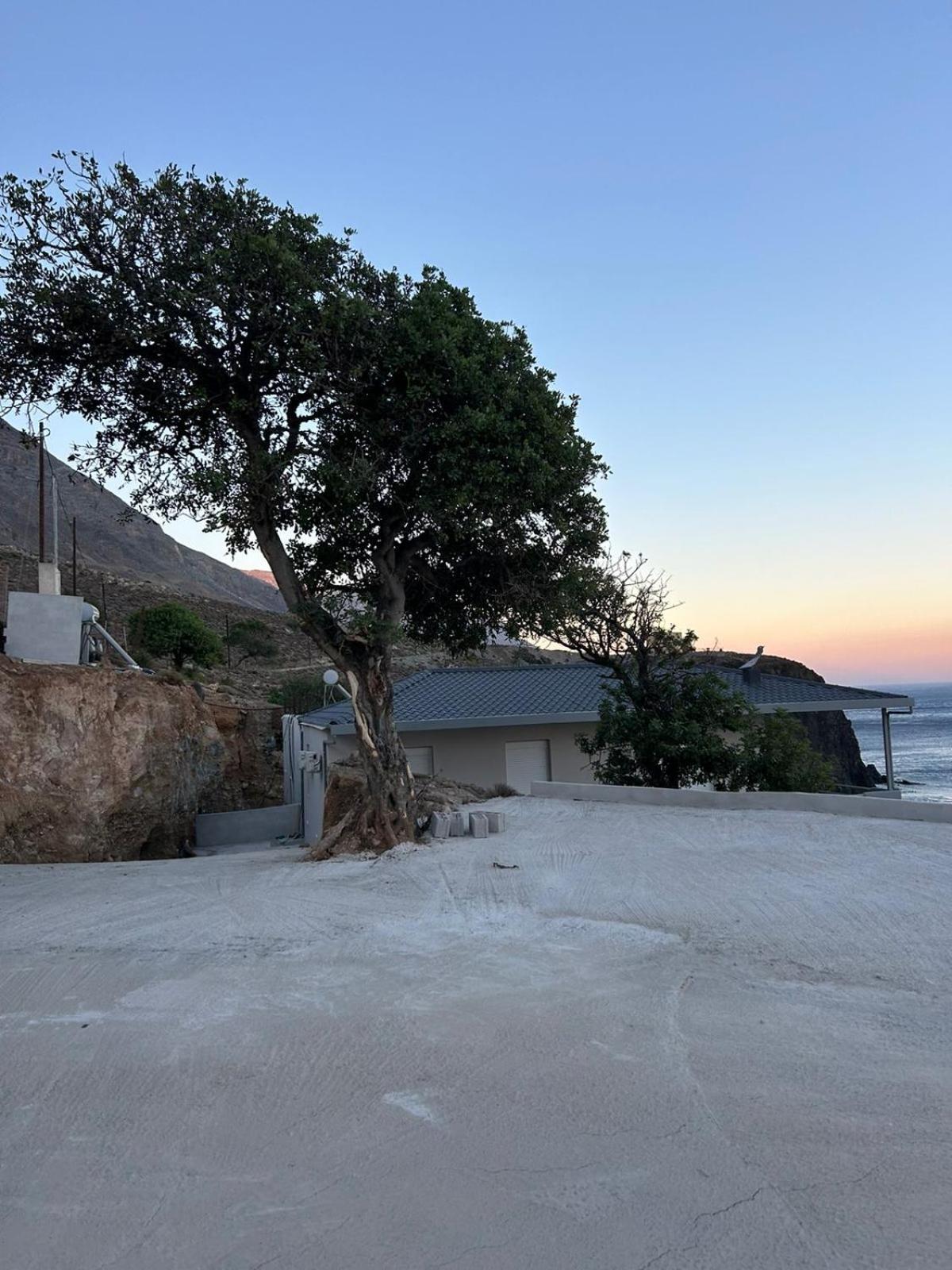 Seafront House With Private In South Crete Heraklion (Crete)