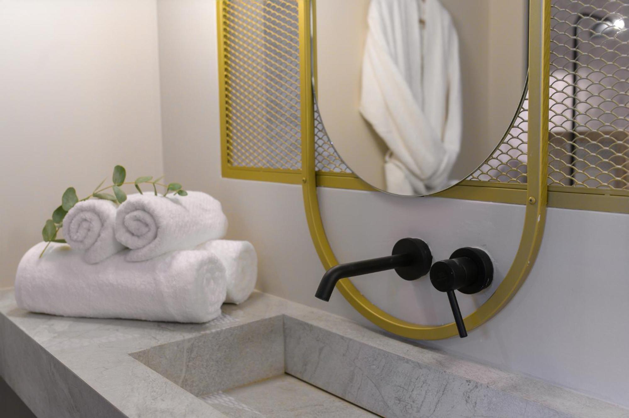 Castello Boutique & - Adults Only 5* Sissi (Crete)