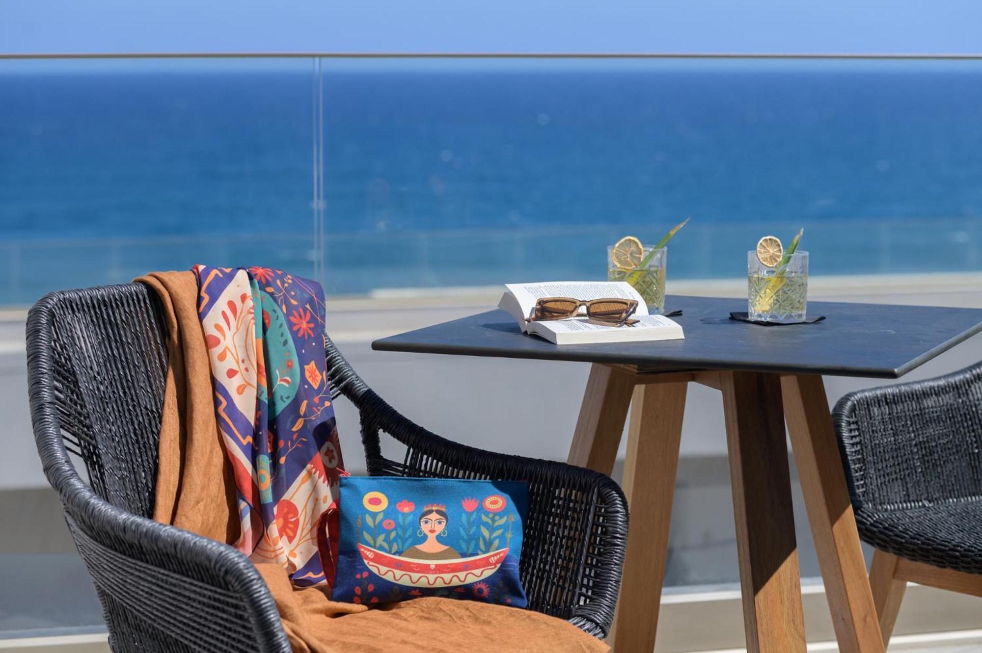 Hotel Castello Boutique & - Adults Only