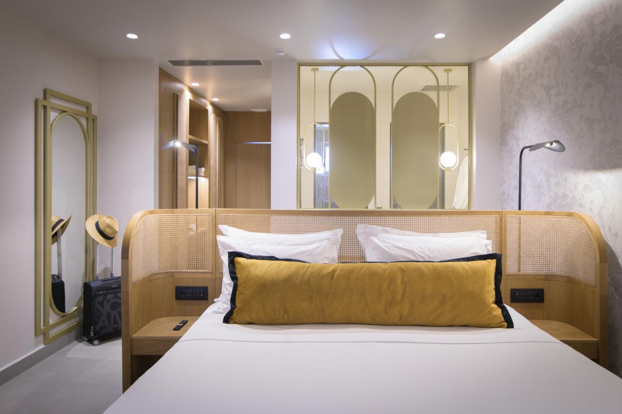 Hotel Castello Boutique & - Adults Only