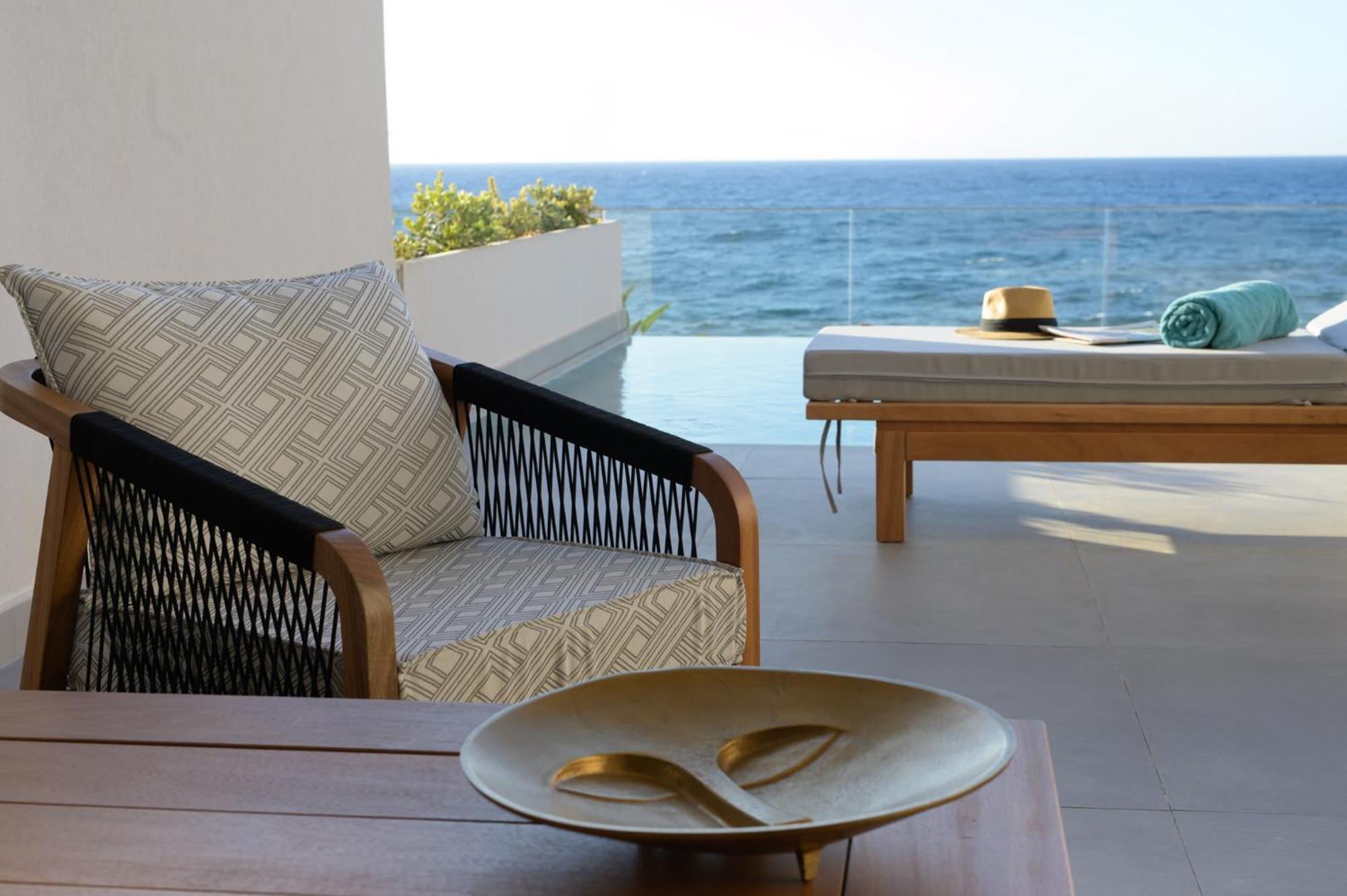 Castello Boutique & - Adults Only Hotel Sissi (Crete)