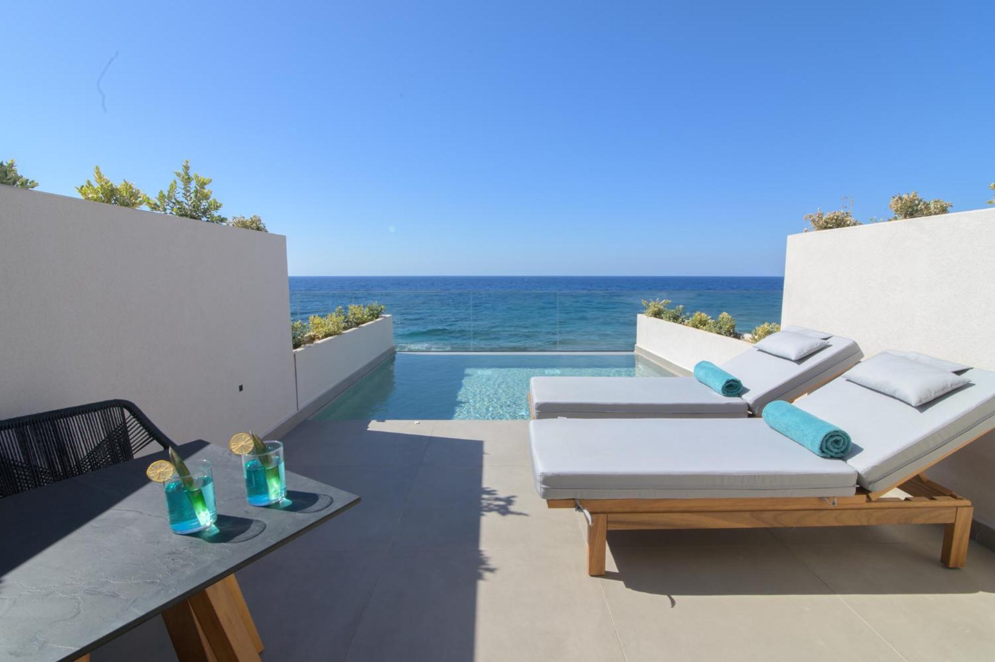 Castello Boutique & - Adults Only Hotel 5*