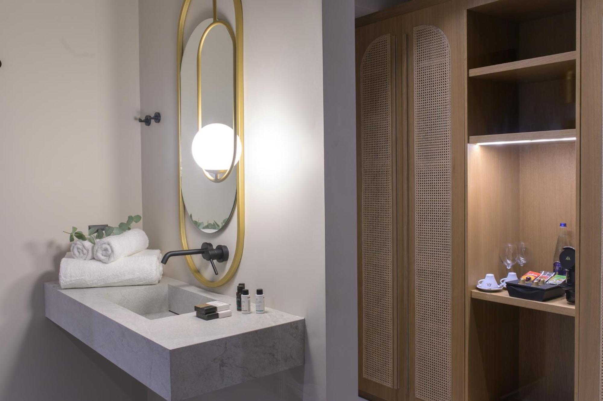 Hotel Castello Boutique & - Adults Only Sissi (Crete)