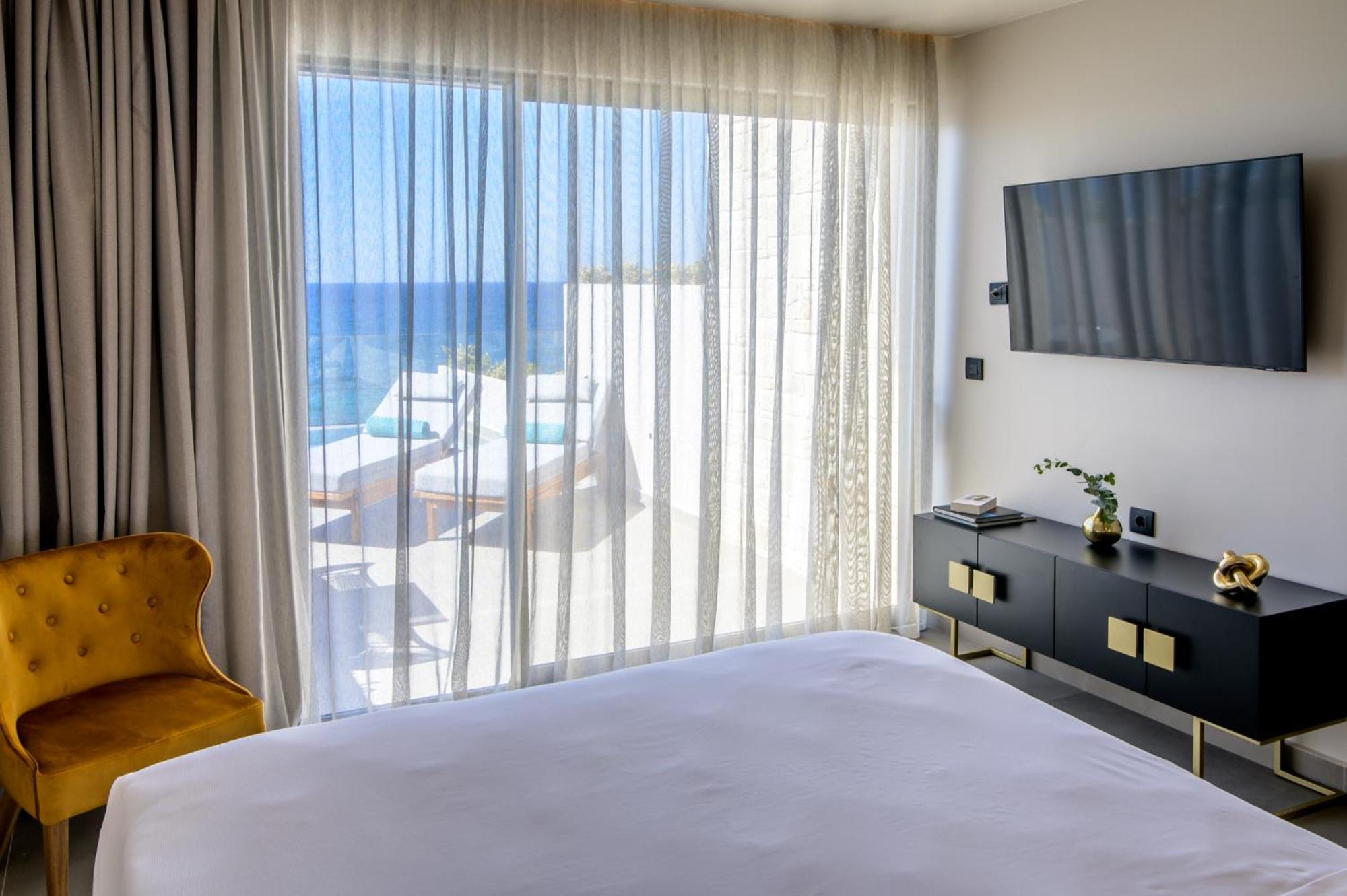 Castello Boutique & - Adults Only 5*
