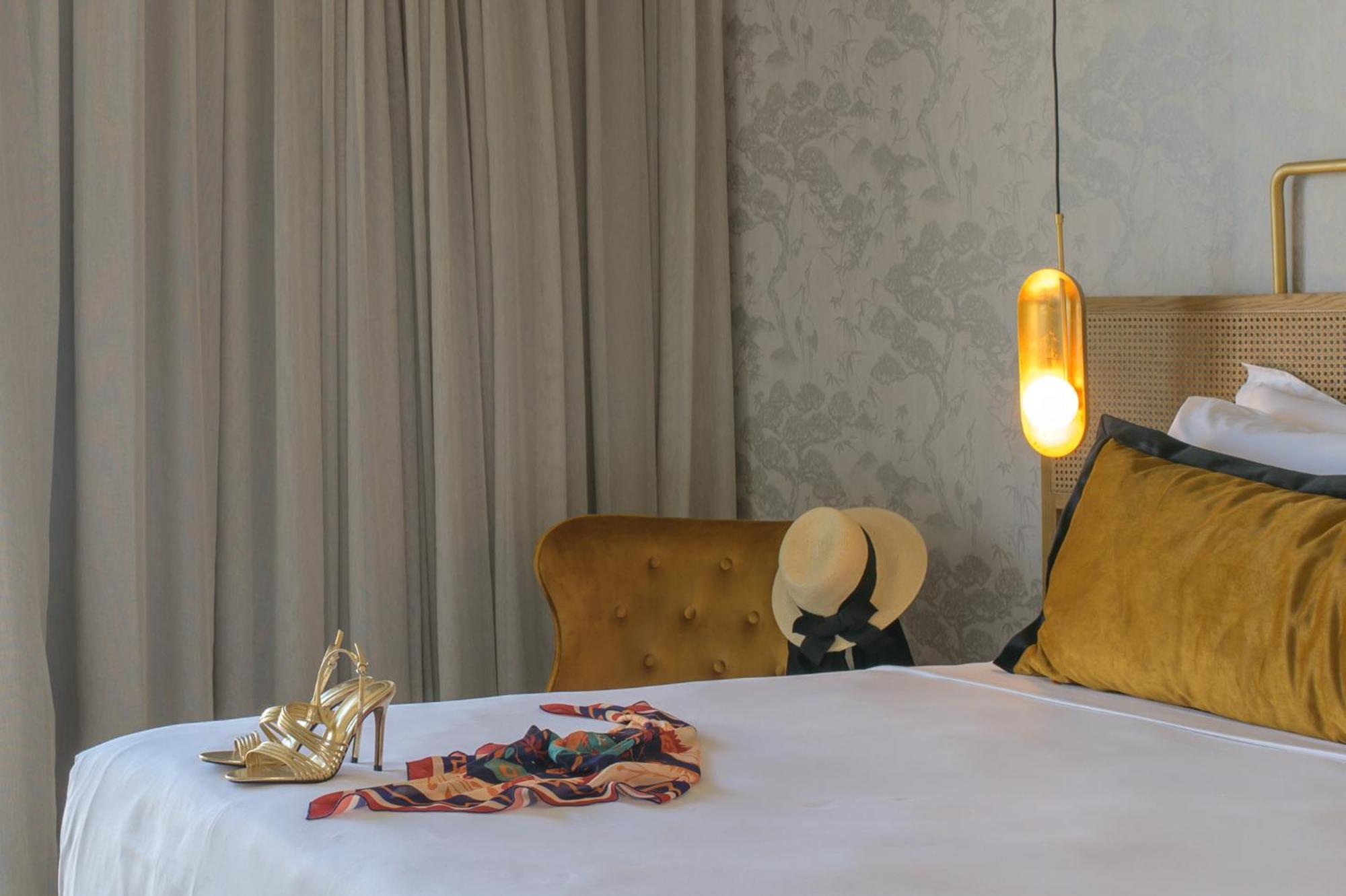 Castello Boutique & - Adults Only Hotel