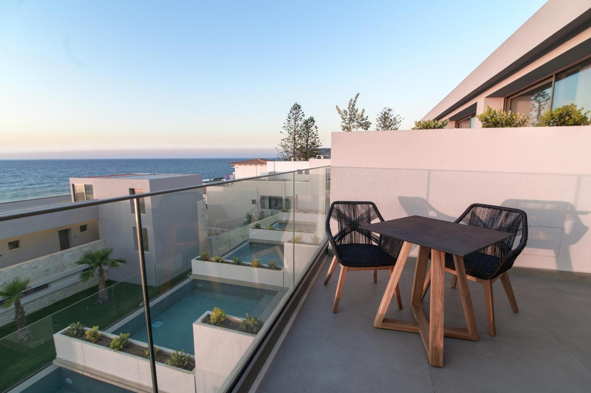 Hotel Castello Boutique & - Adults Only
