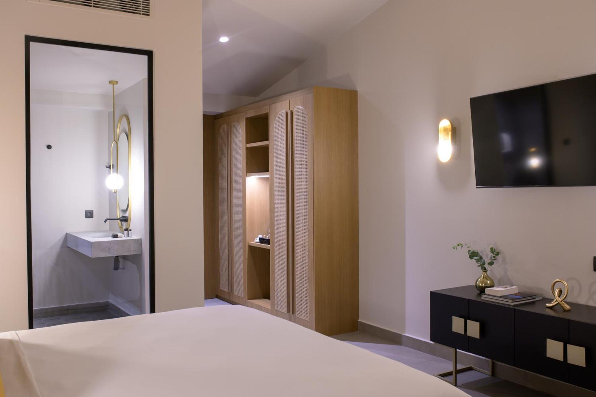 Castello Boutique & - Adults Only Sissi (Crete)