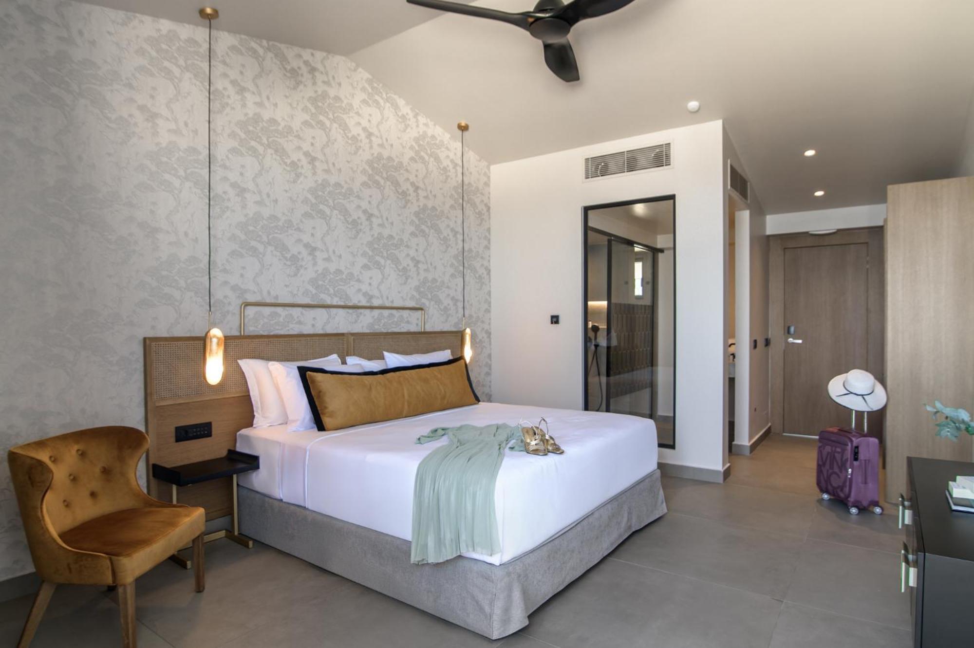 Castello Boutique & - Adults Only Hotel Sissi (Crete)