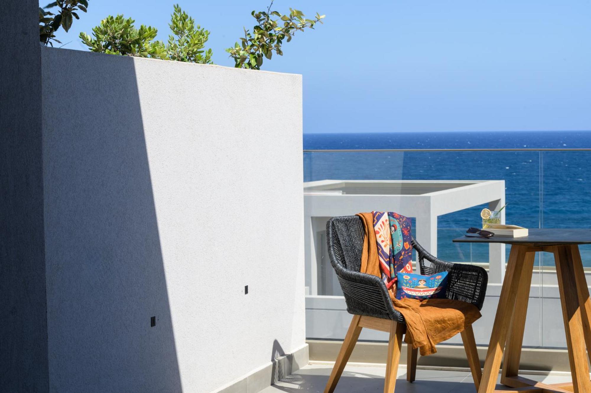 Hotel Castello Boutique & - Adults Only