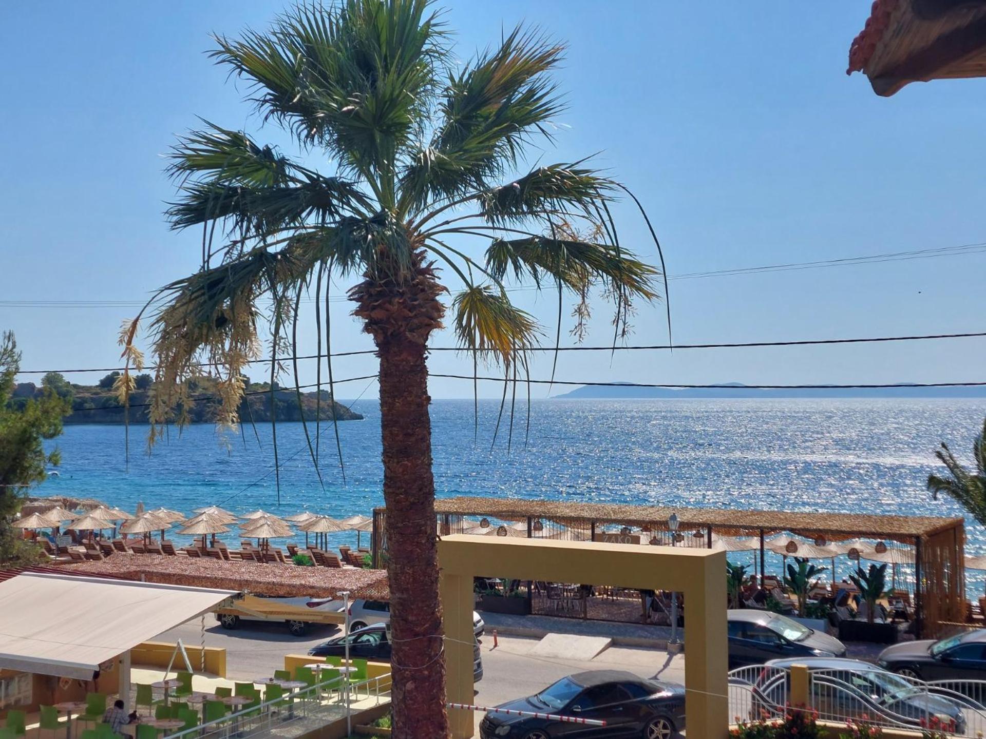Chrissi Ammoudia Apartment Toroni