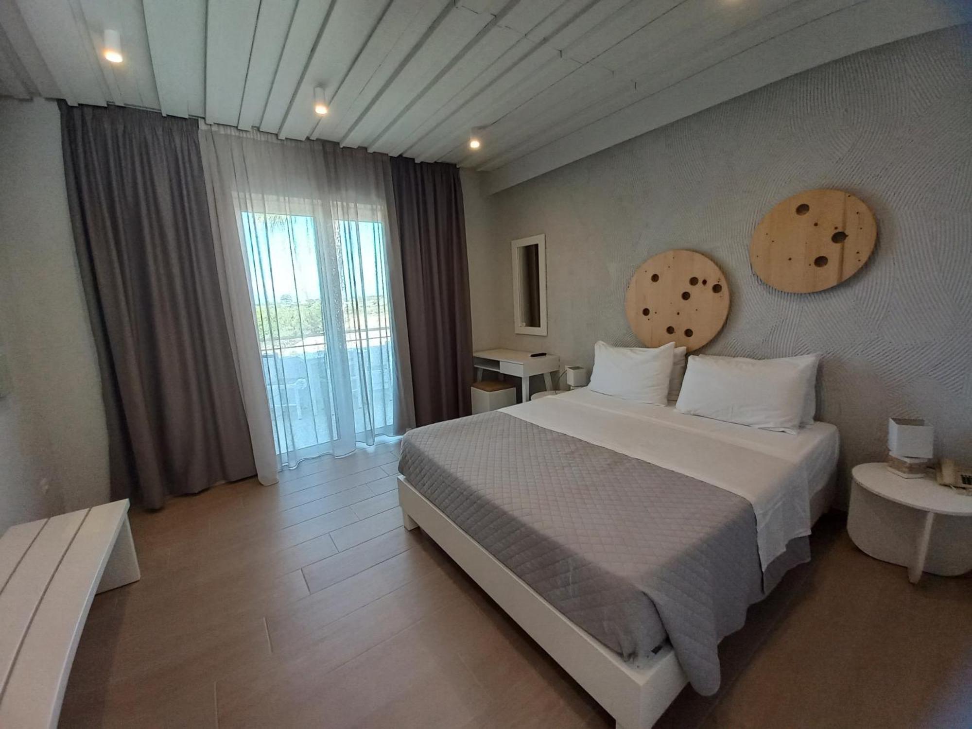 Aparthotel Irina Tigkaki (Kos)