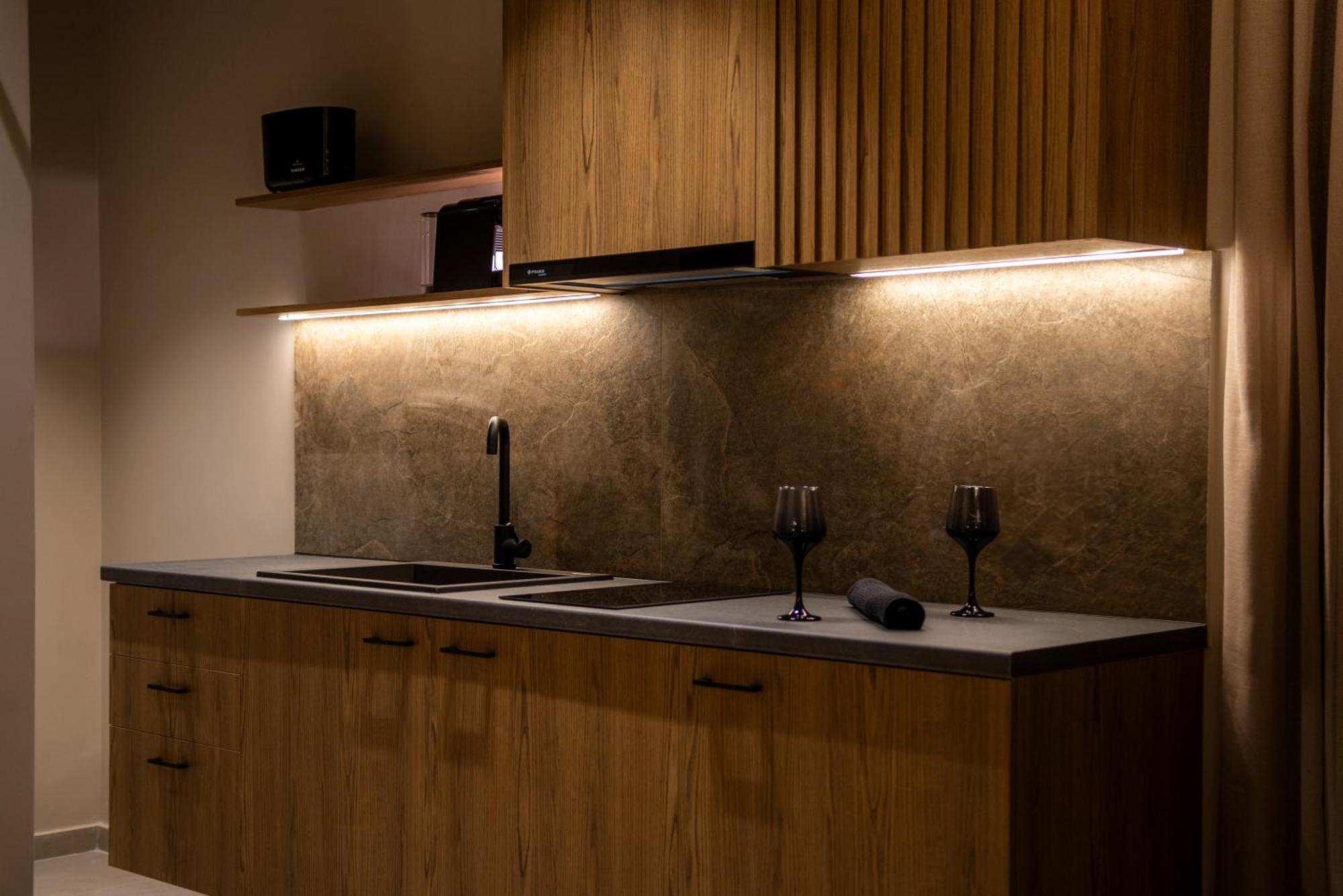 Aparthotel Mary Sofi Residences By Estia