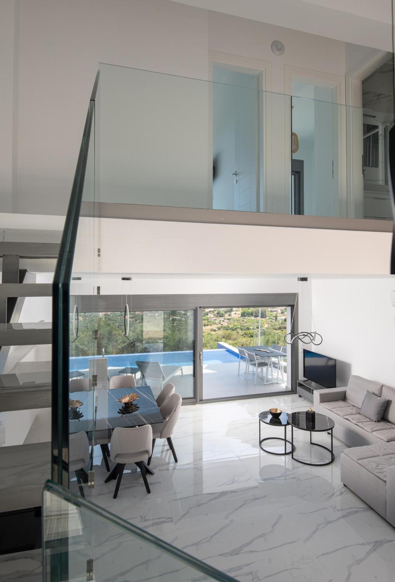 Elysium Bellevue Villa