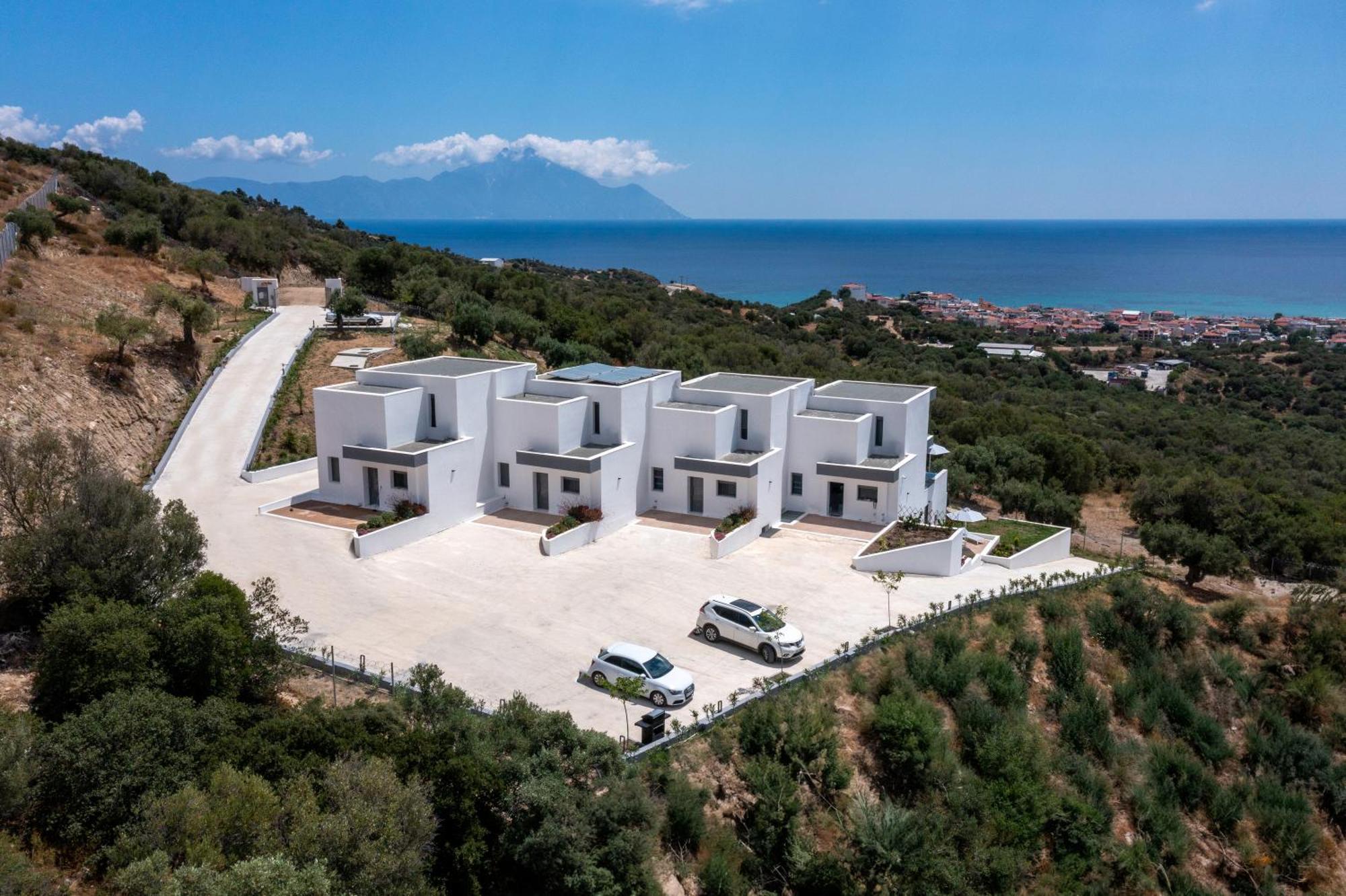 Villa Elysium Bellevue Sarti