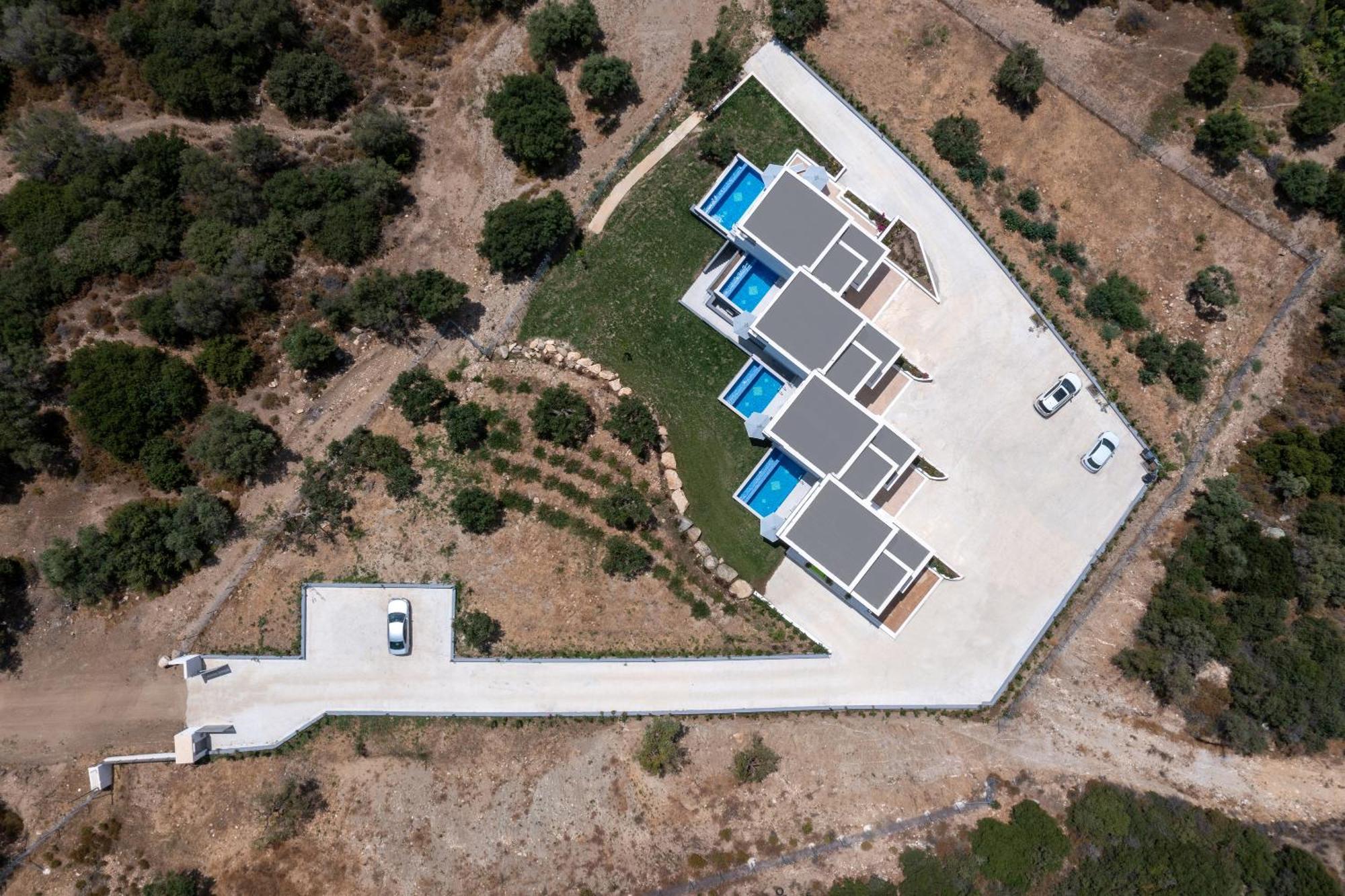 Elysium Bellevue Villa *