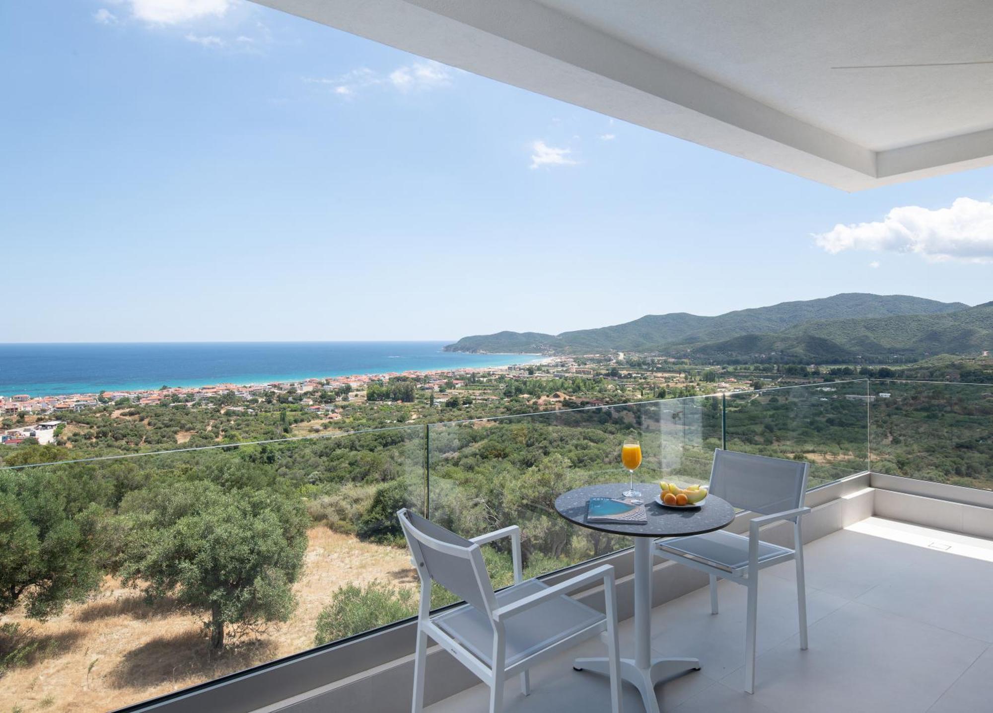 Elysium Bellevue Villa Sarti