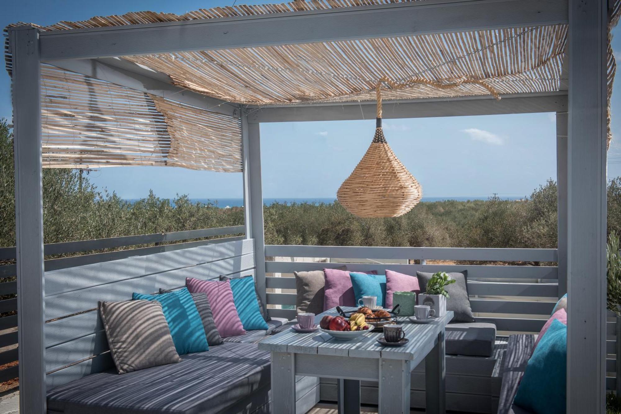Villa Unlimited Terra