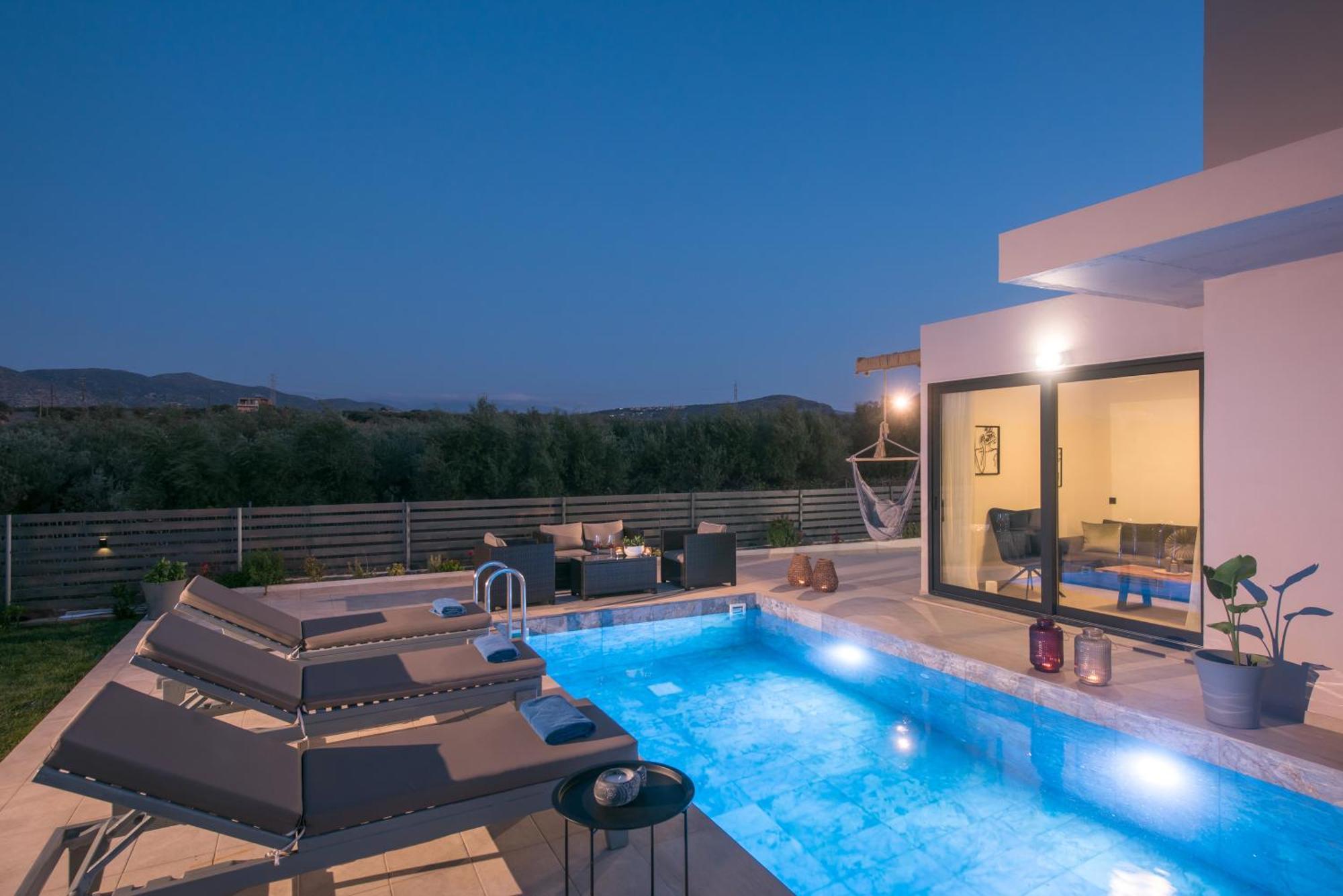 Villa Unlimited Terra *