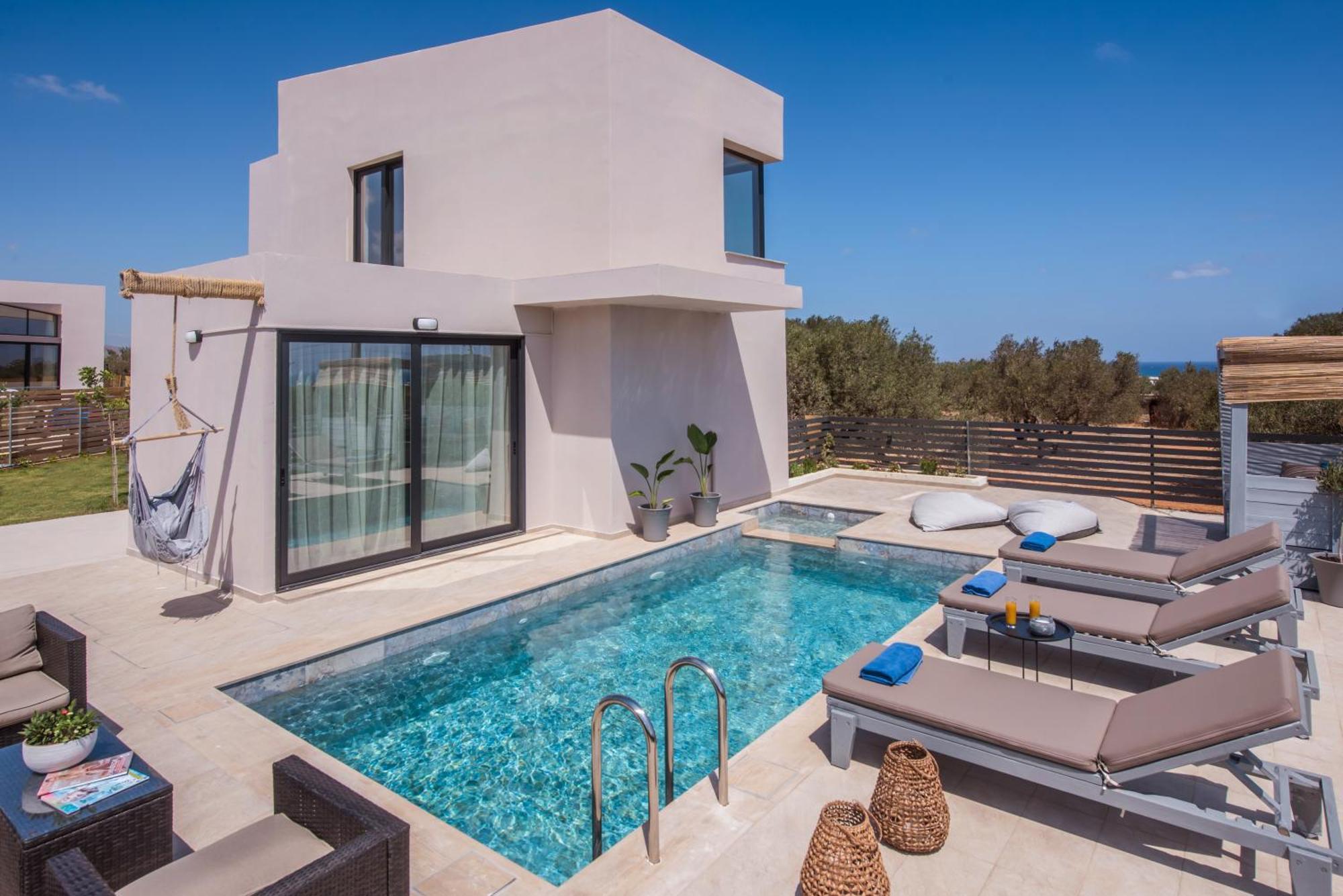 Villa Unlimited Terra *