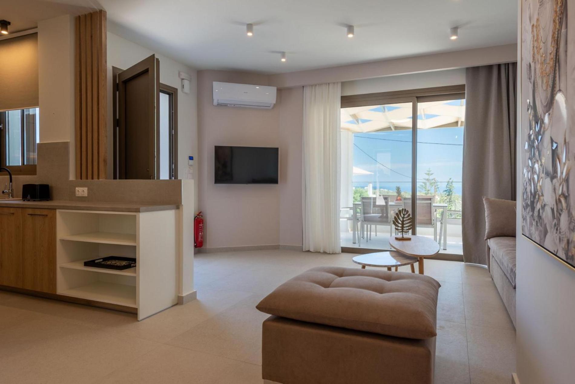 Athel Panoramic View Stavros