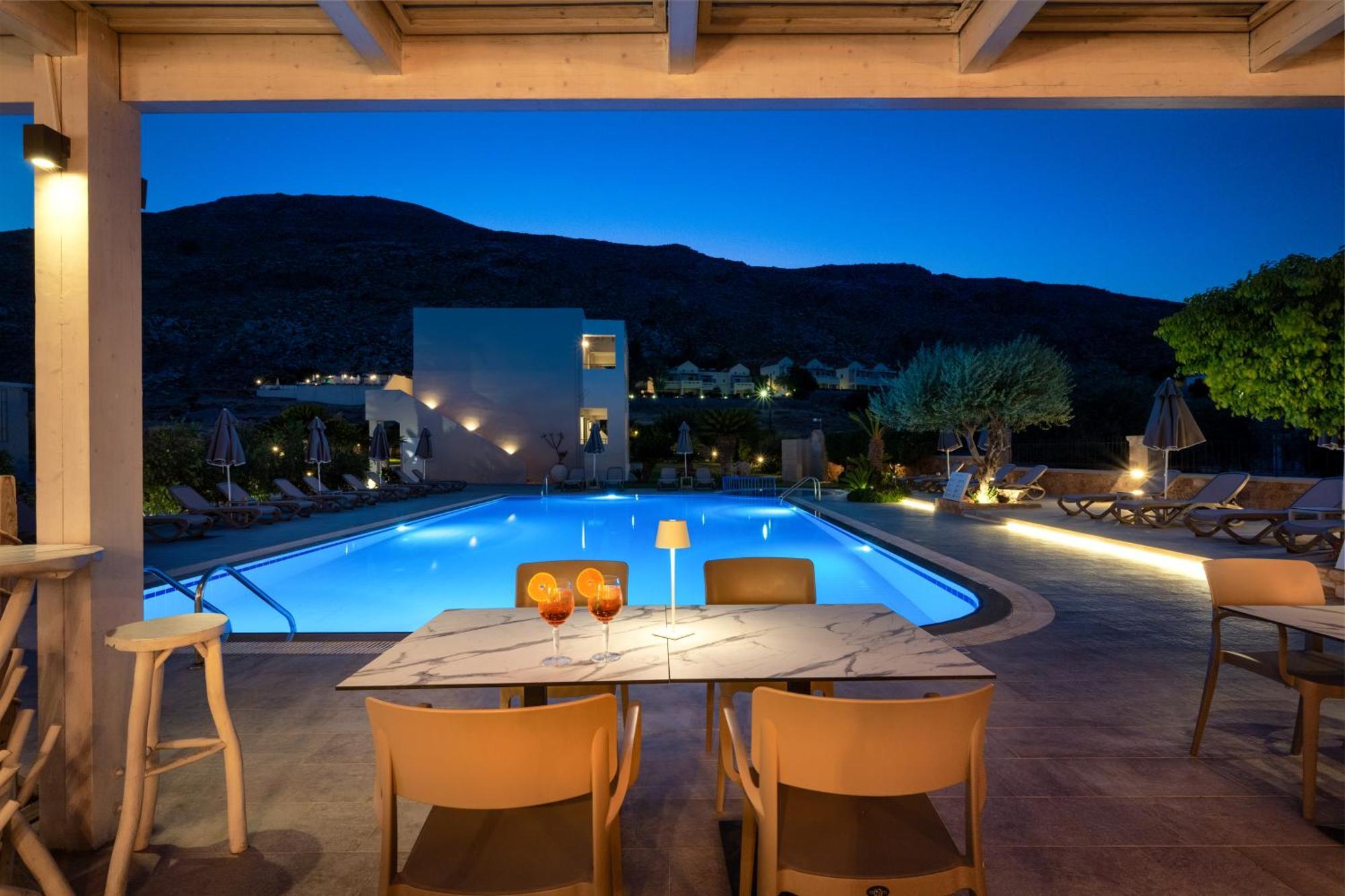 Celestial Lindos Suites Lindos (Rhodes)