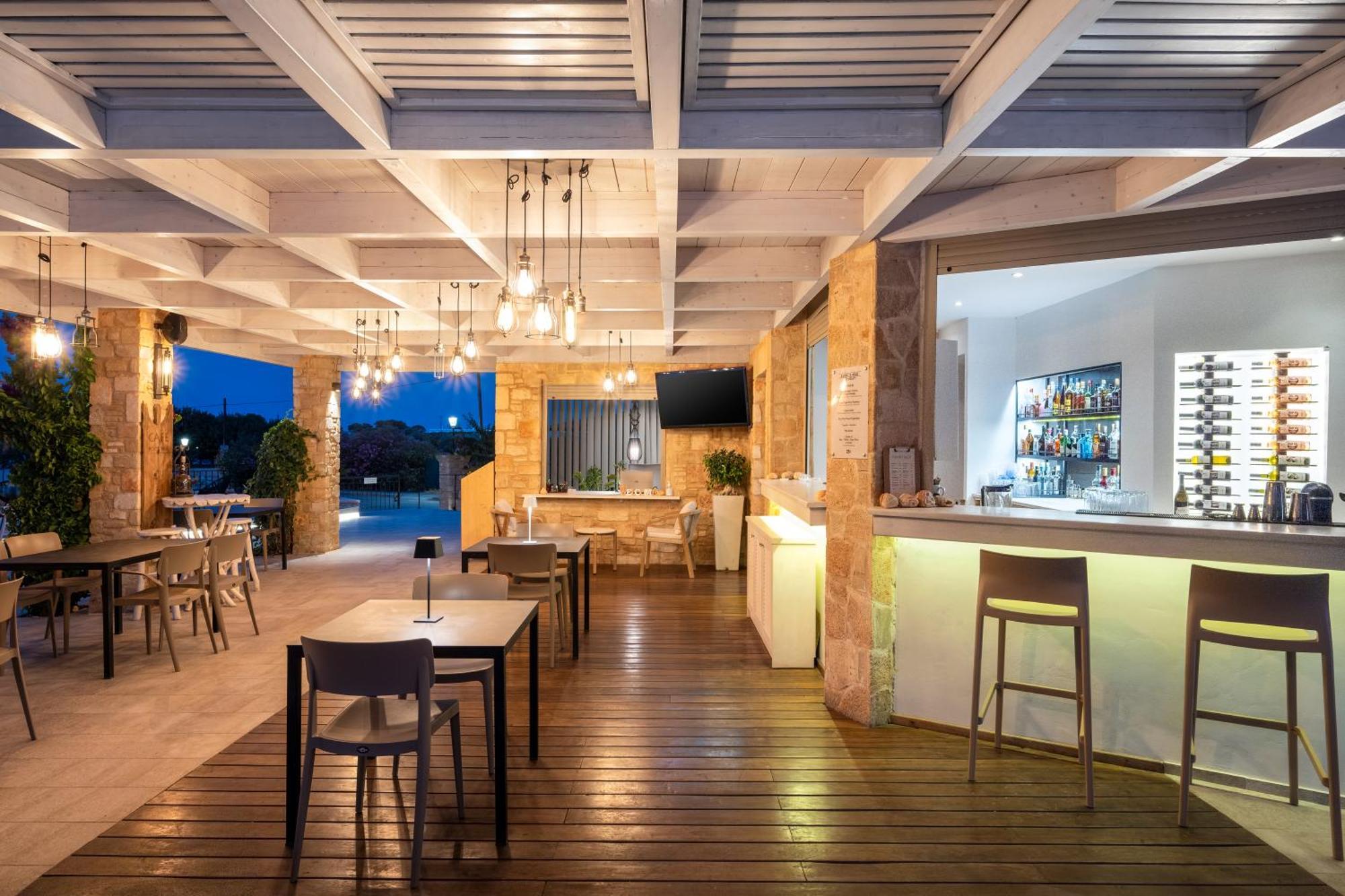 Aparthotel Celestial Lindos Suites Lindos (Rhodes)