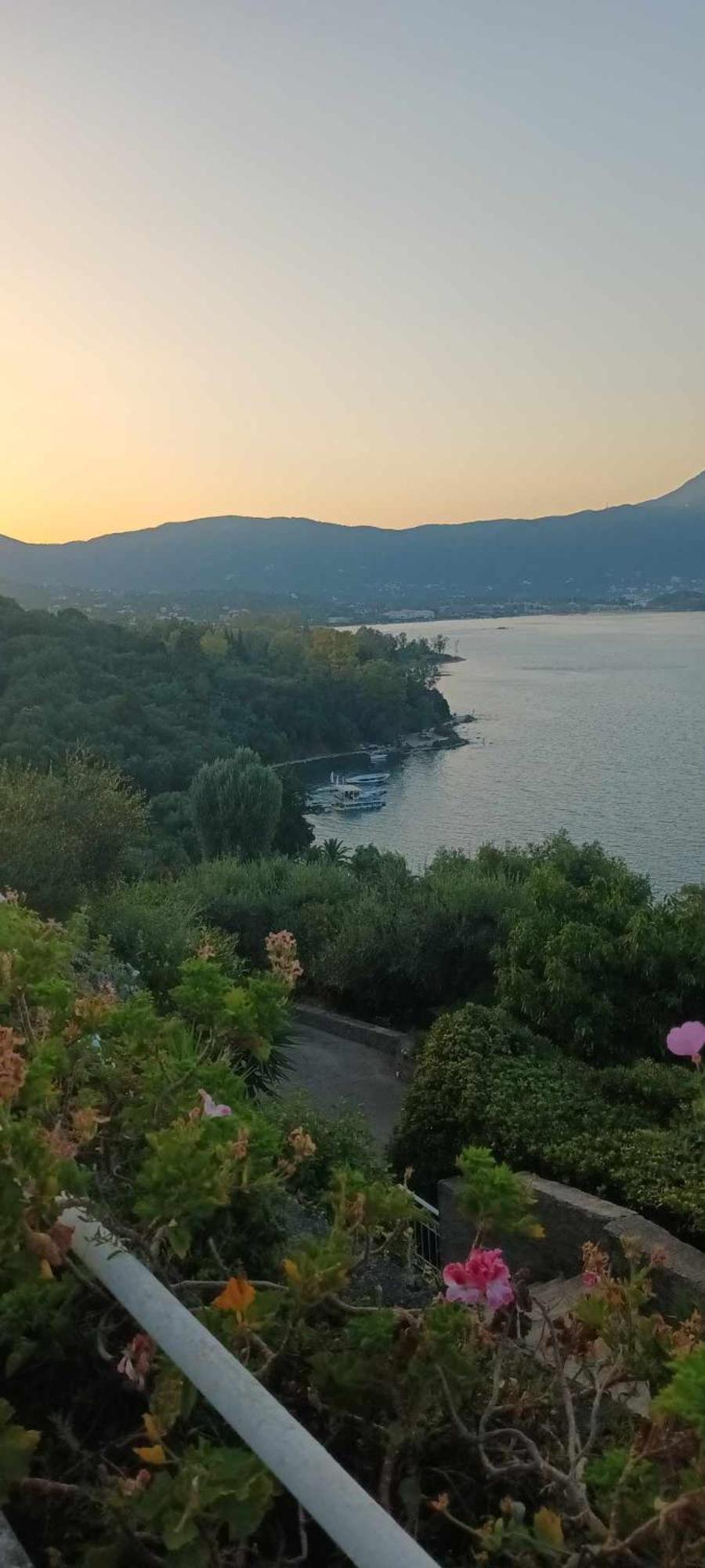 Guest house Dimitra Kommeno (Corfu)