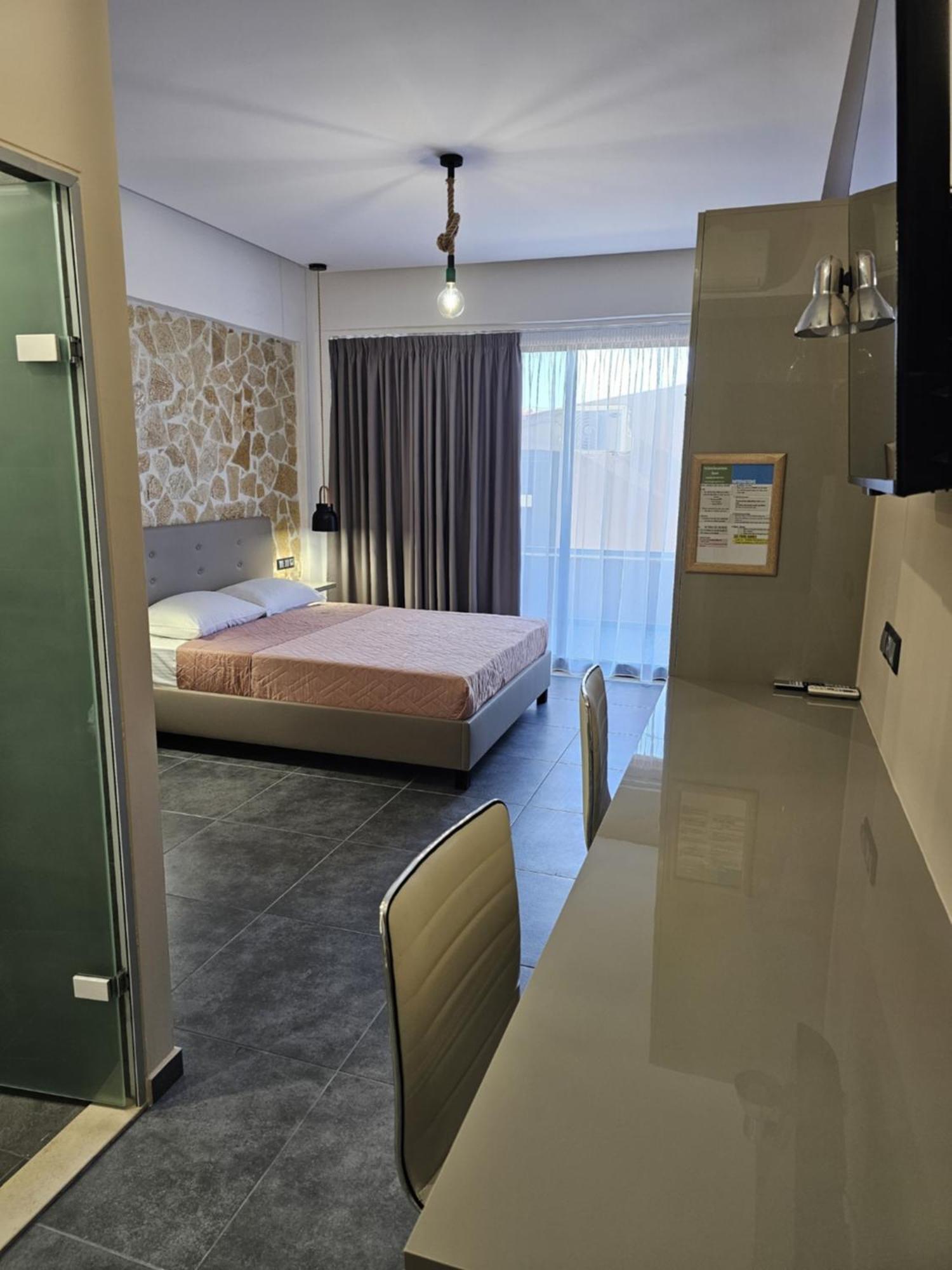 Aparthotel The Santo George 3*