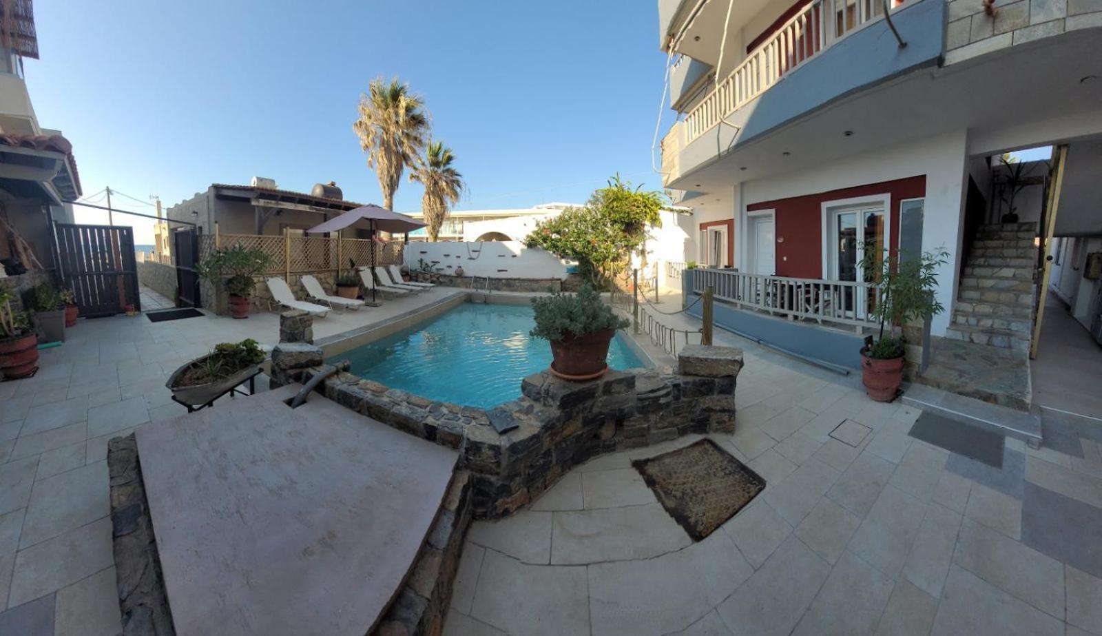 Aparthotel Sunset Apts