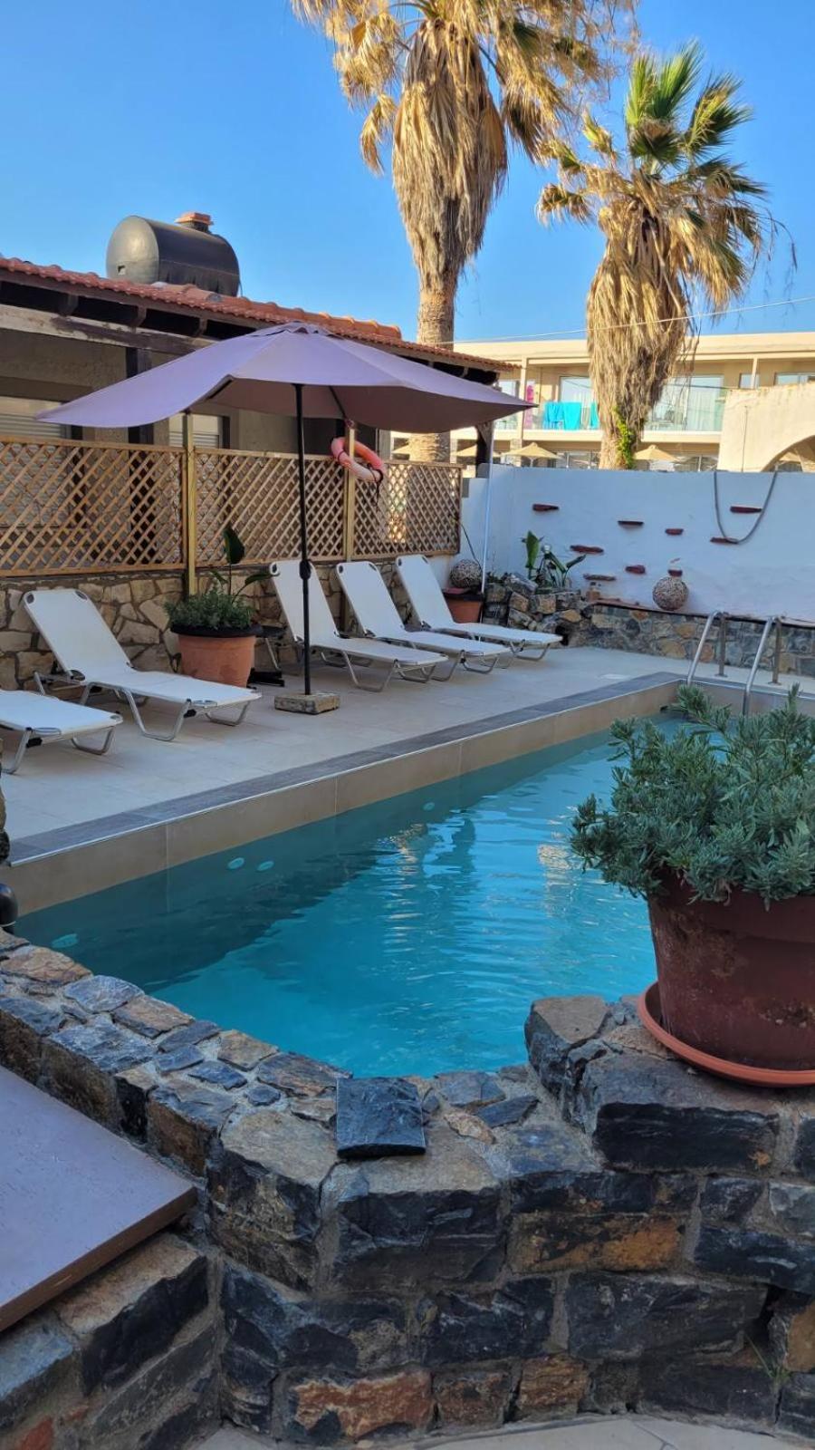 Aparthotel Sunset Apts *