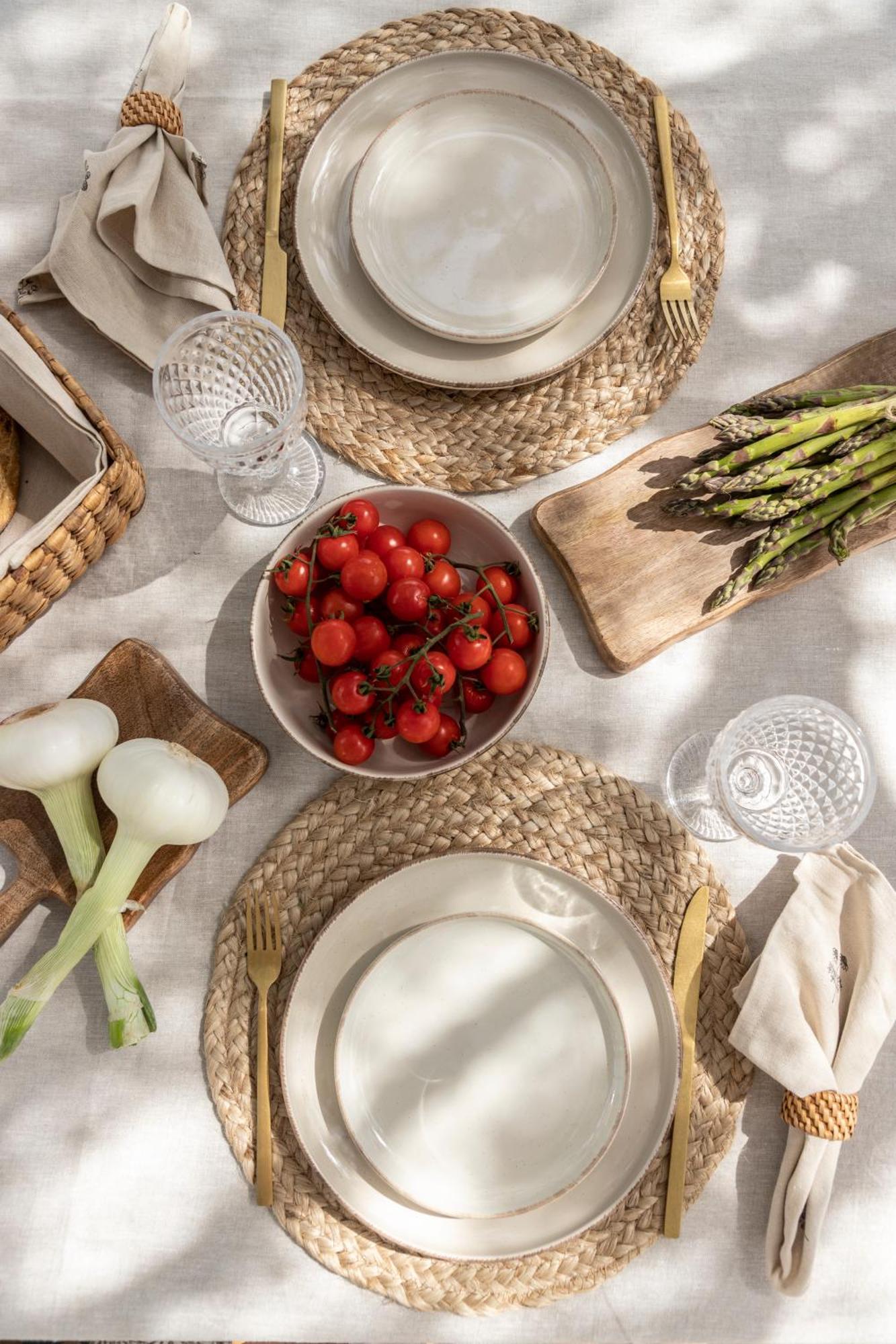 Bozonos Slow Living - Seaside Simplicity *