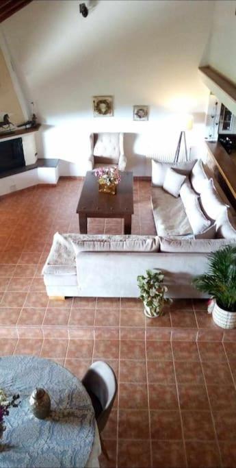 Villa άνετη με μαγευτική θέα *