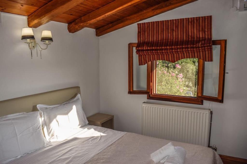 Villa άνετη με μαγευτική θέα *