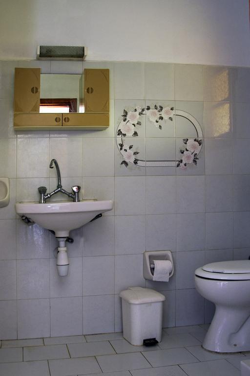 Mary Joan Apartment *
