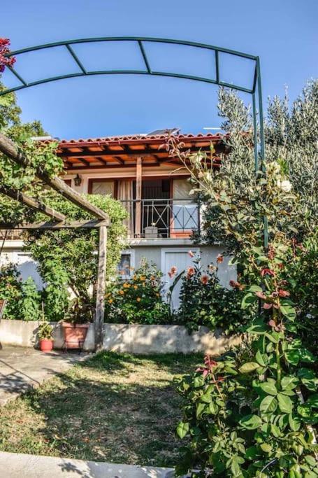 Villa άνετη με μαγευτική θέα