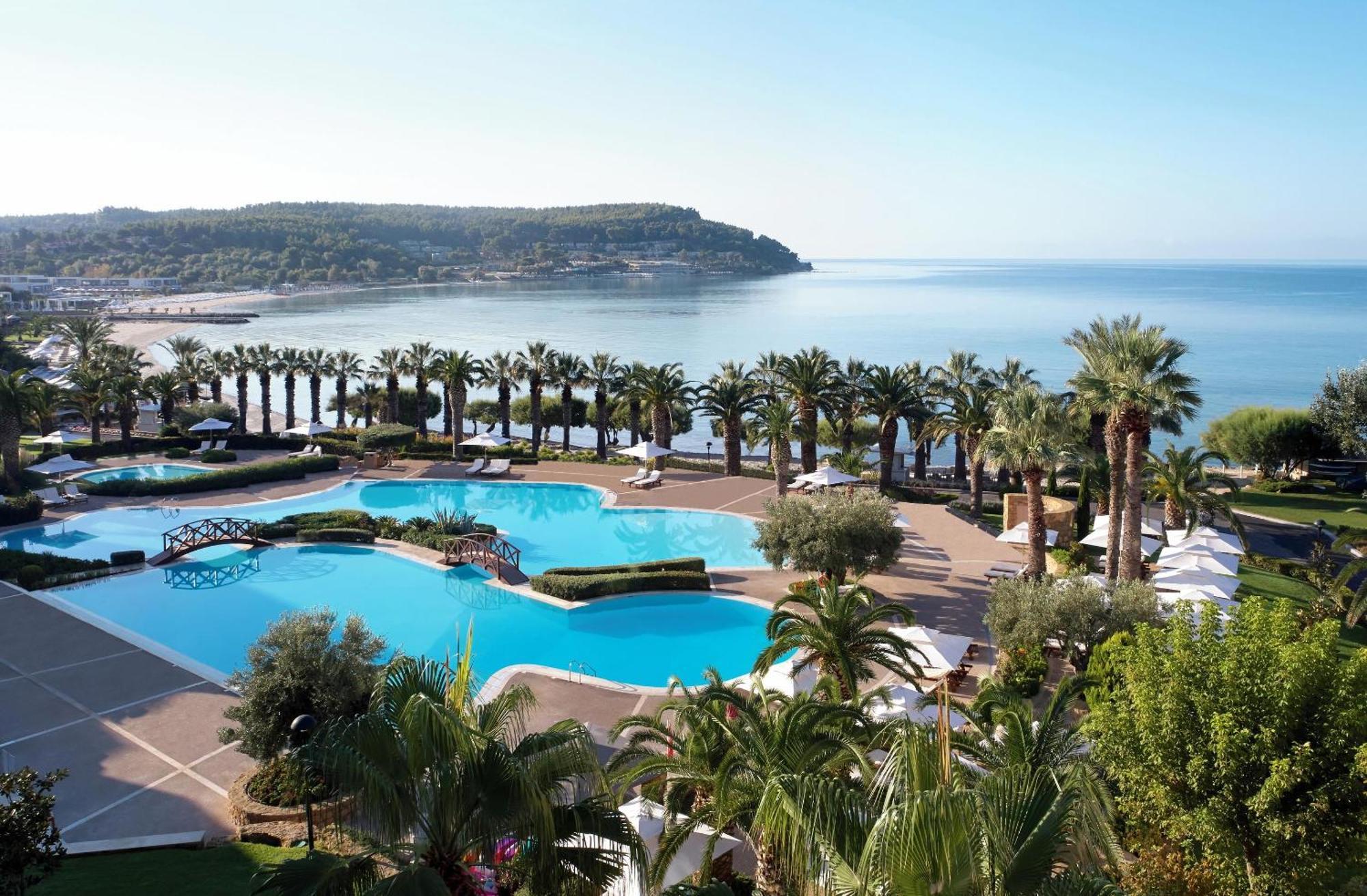 Sani Sani (Chalkidiki)