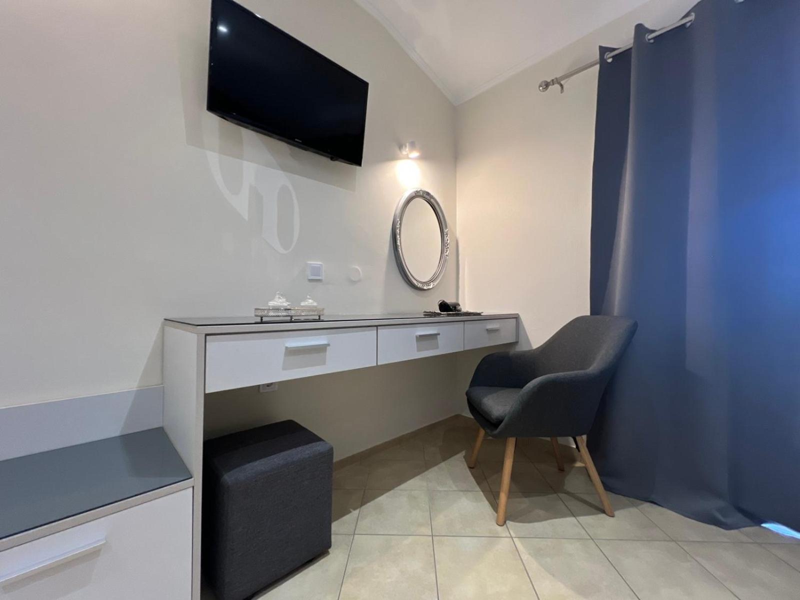 Apartment Alex Viros