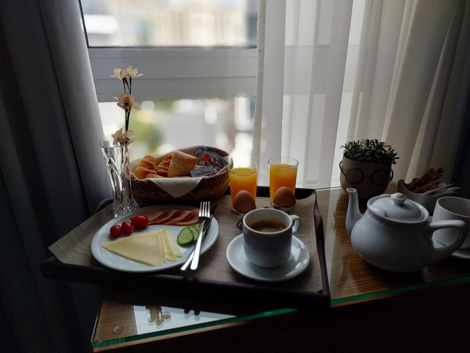 Lacoba Hotel (Adults Only) Hotel