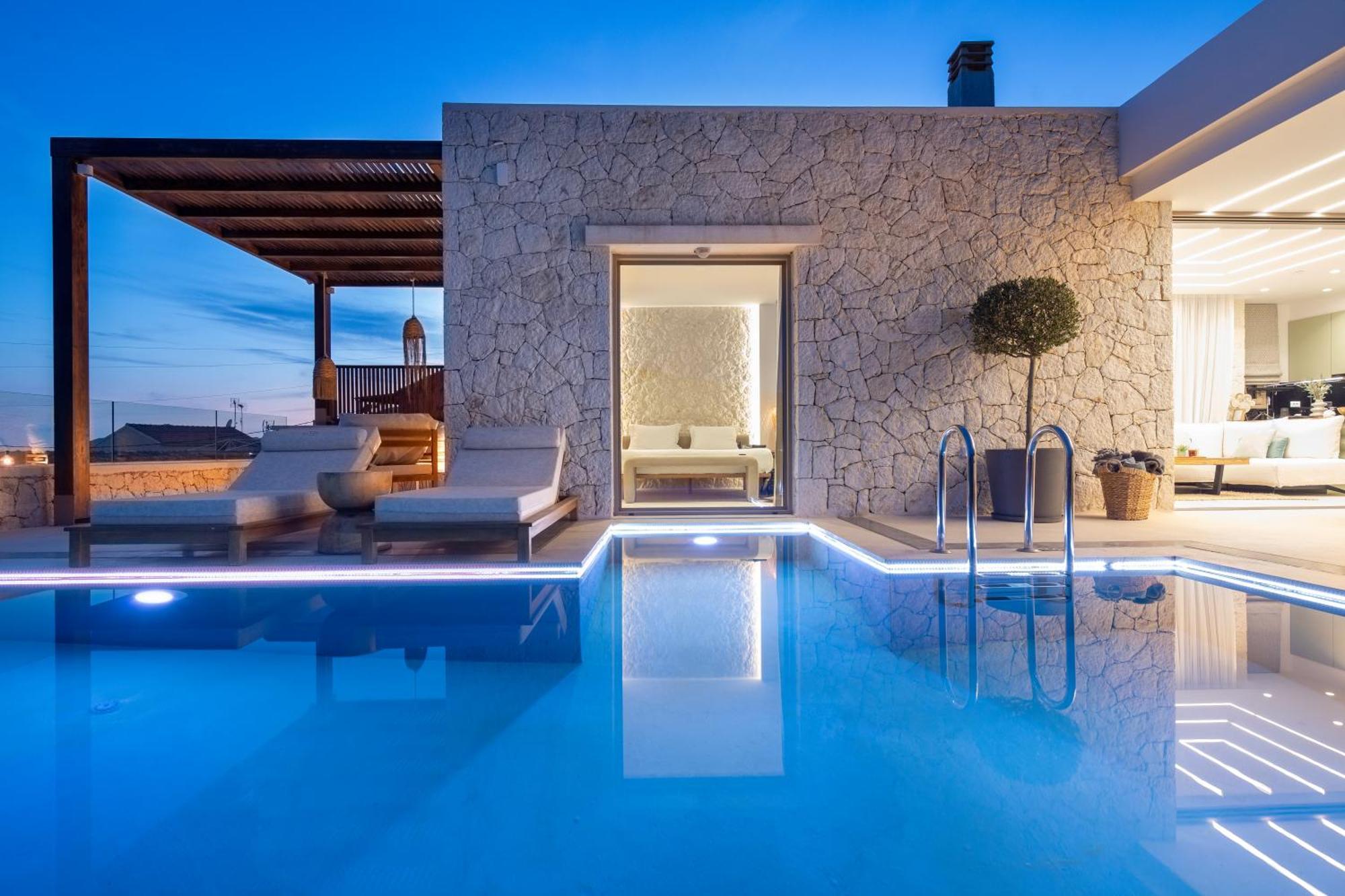 Villa Sun N Salt Private
