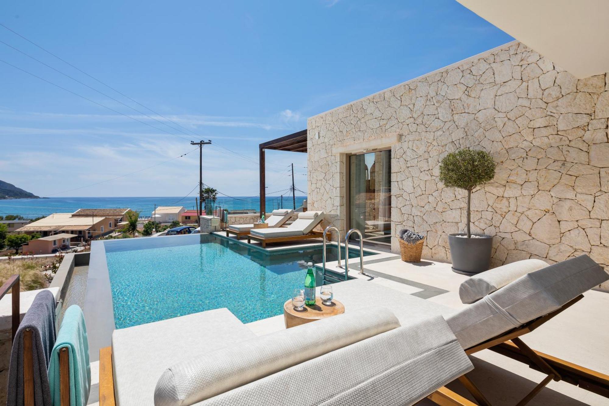 Sun N Salt Private Villa *