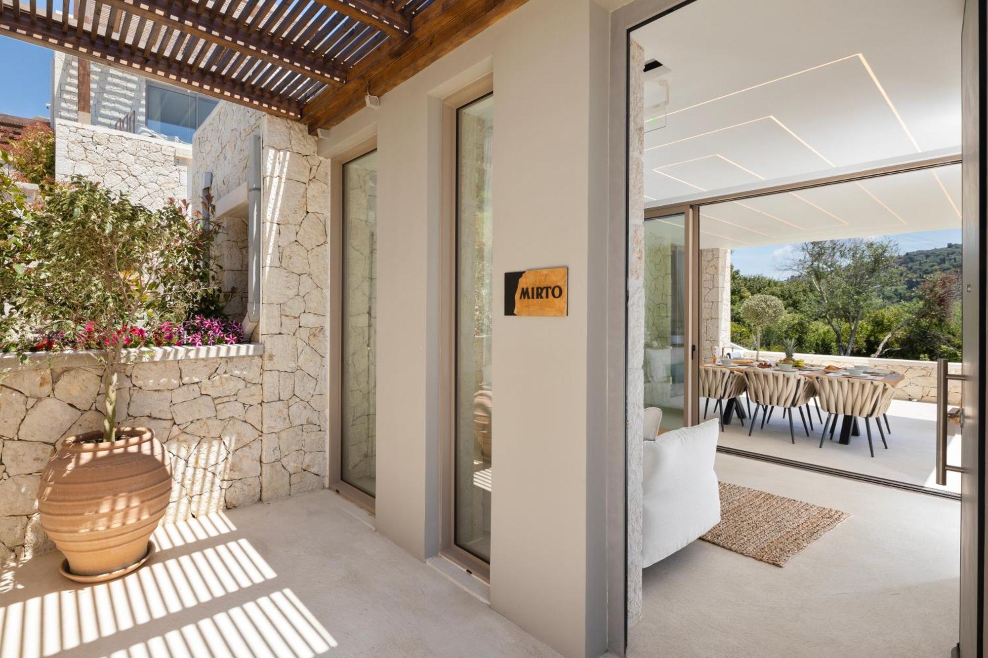Sun N Salt Private Villa *