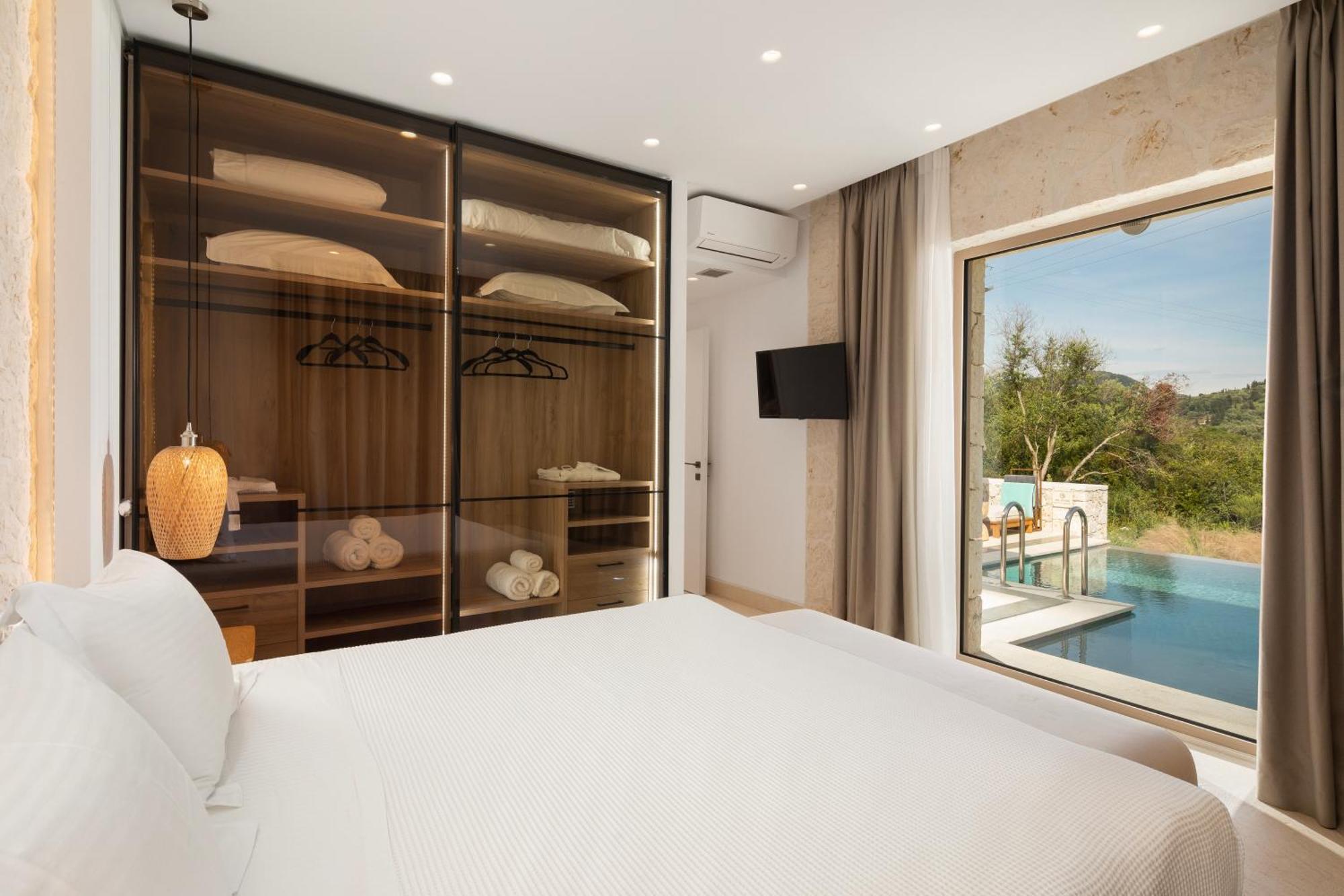 Villa Sun N Salt Private
