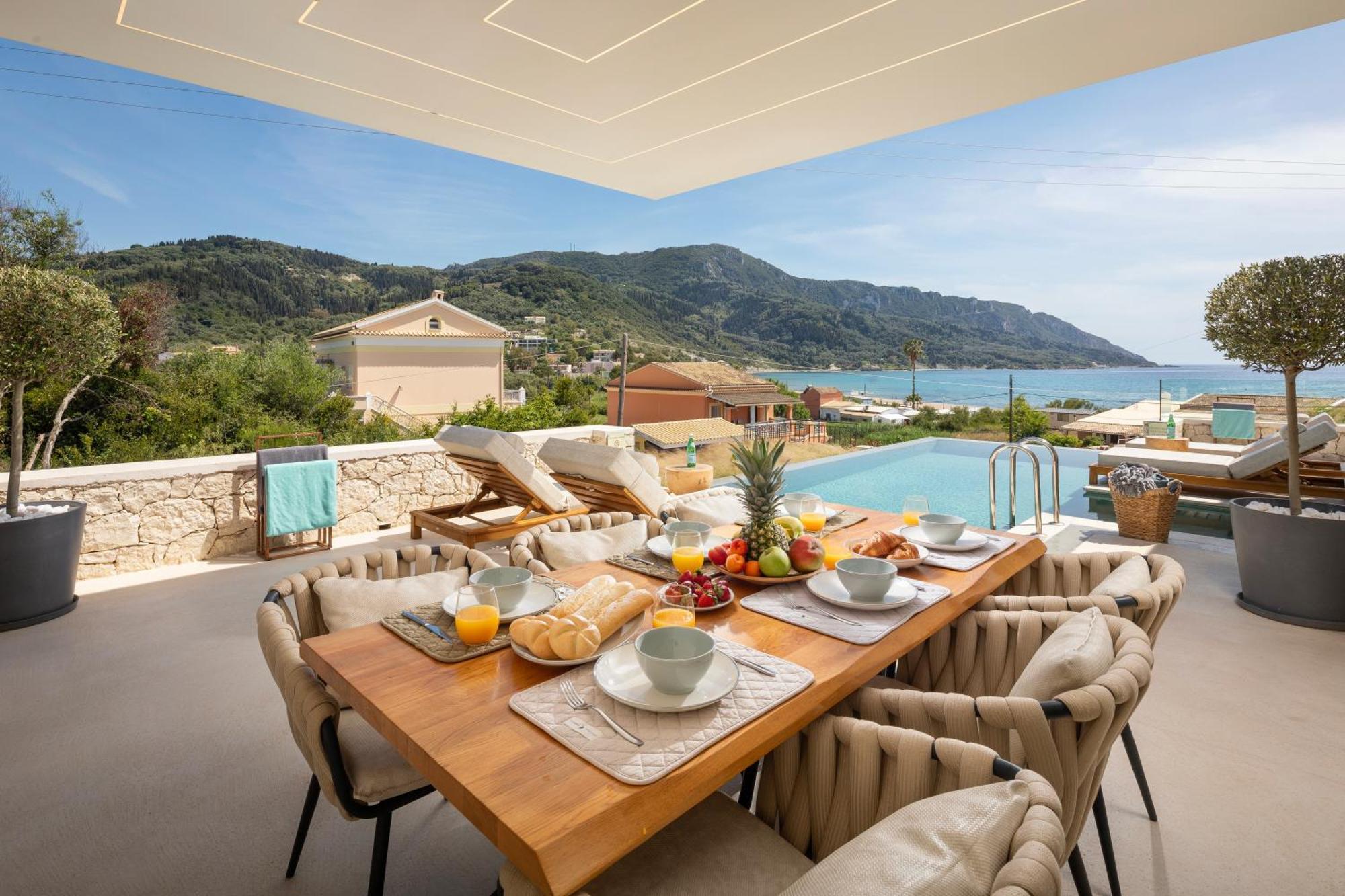 Villa Sun N Salt Private *
