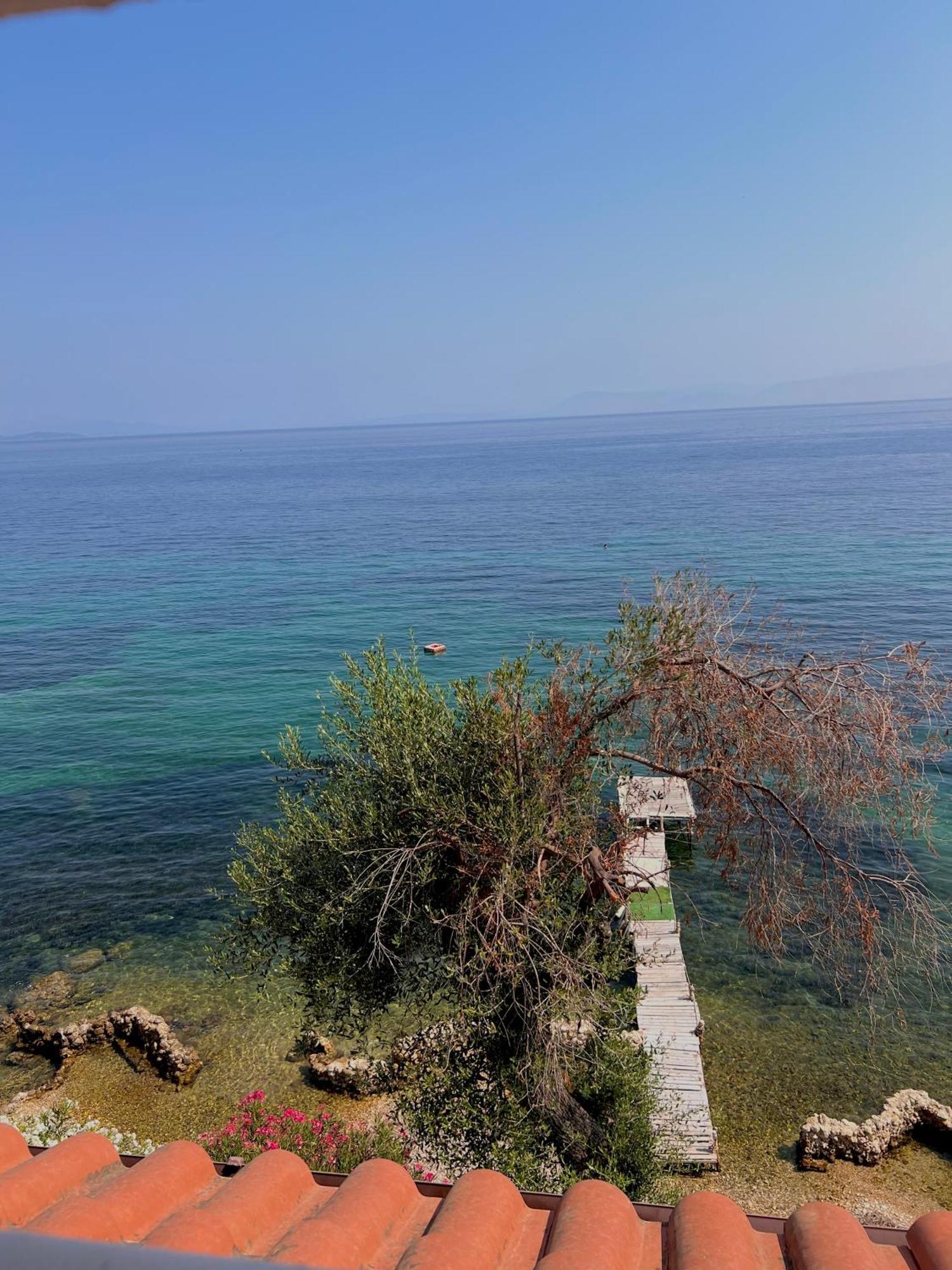 Kohyli Beachfront House